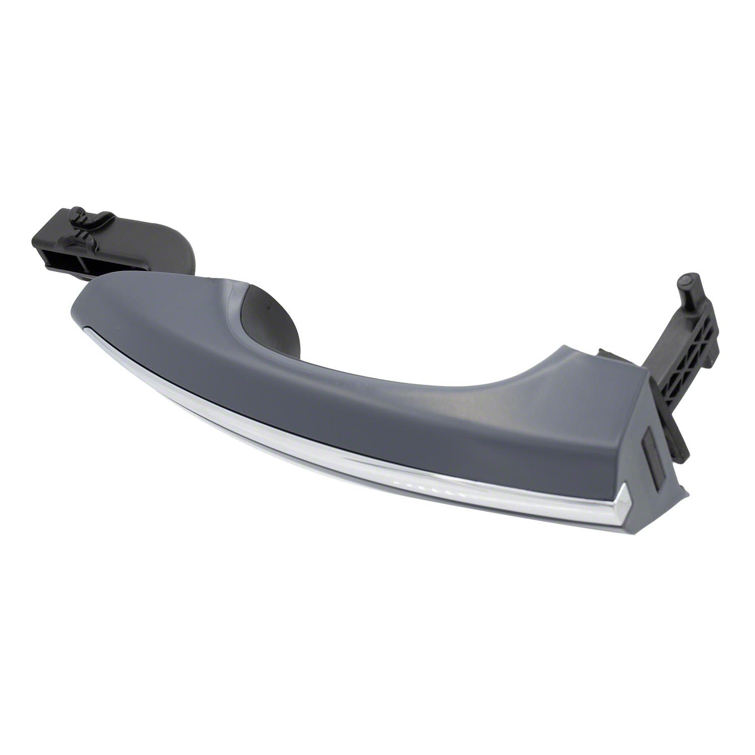 Exterior Door Handle - Right, Rear, Outer | Parts | Ford.com