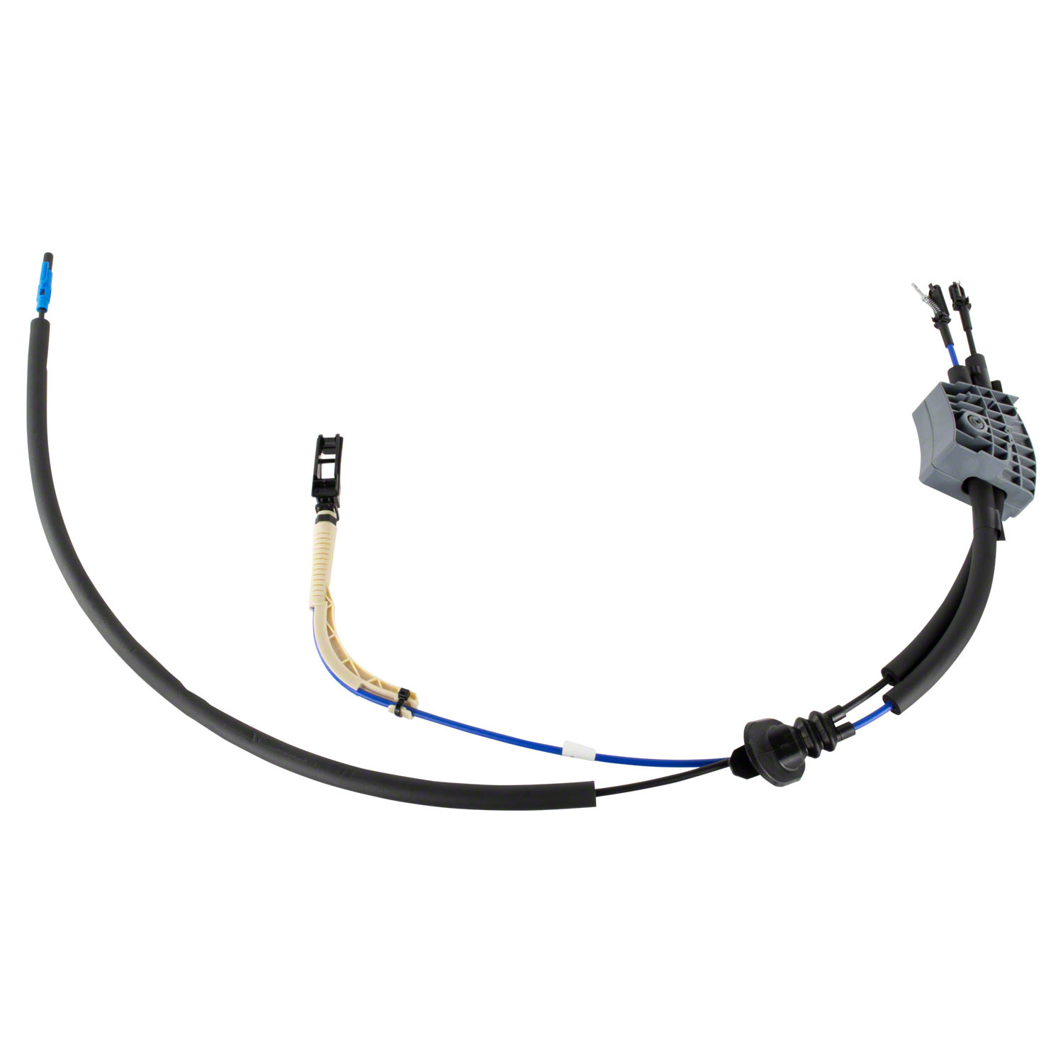 Door Latch Cable - Left, Front | Parts | Ford.com