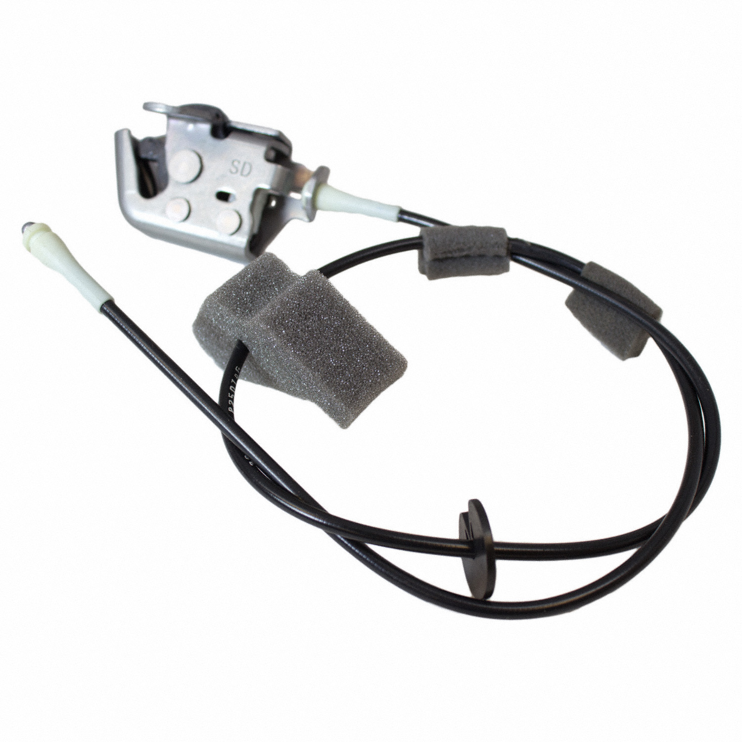 Door Latch - Rear | Parts | Ford.com
