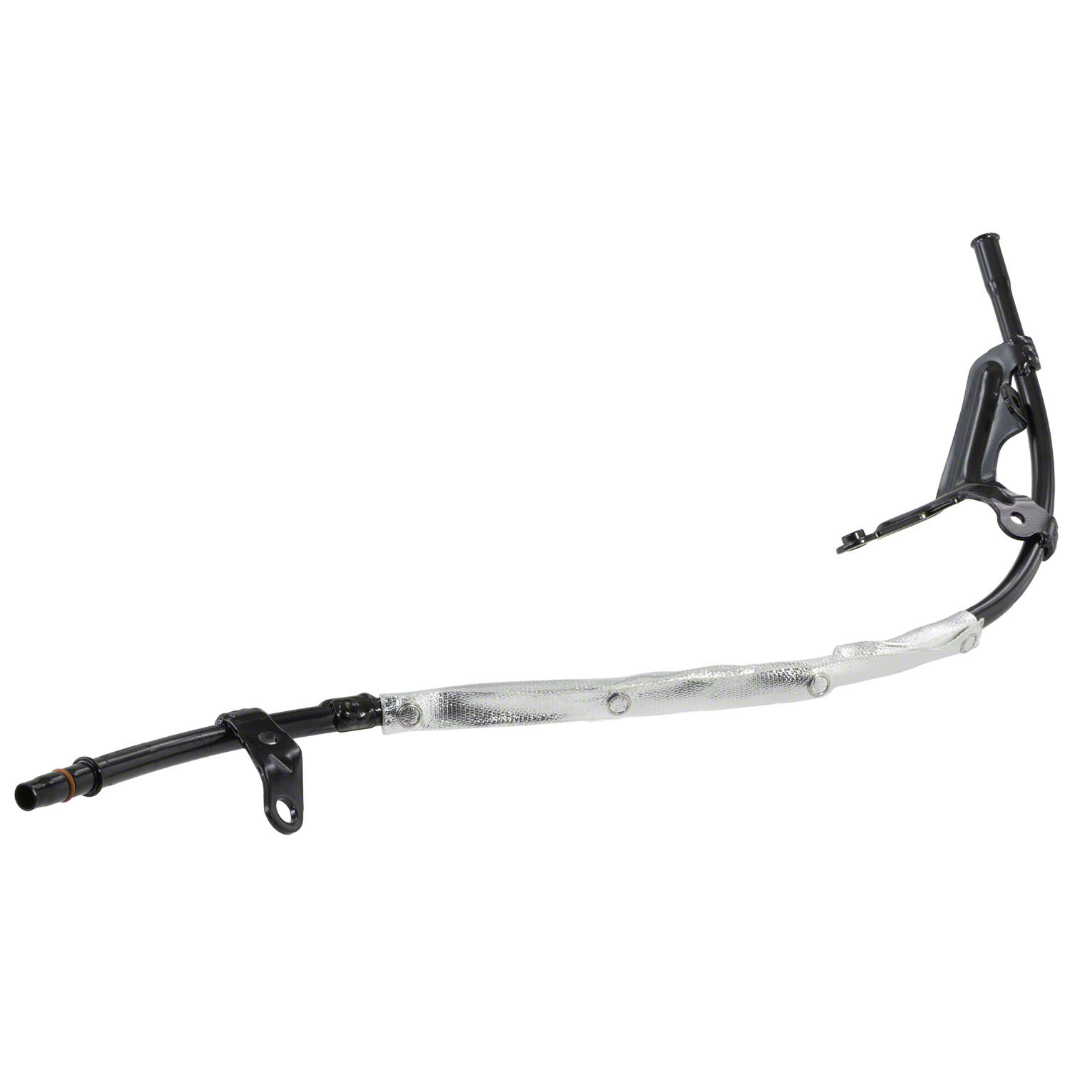 Engine Oil Dipstick Tube Level Indicator - 3.0L | Parts | Ford.com