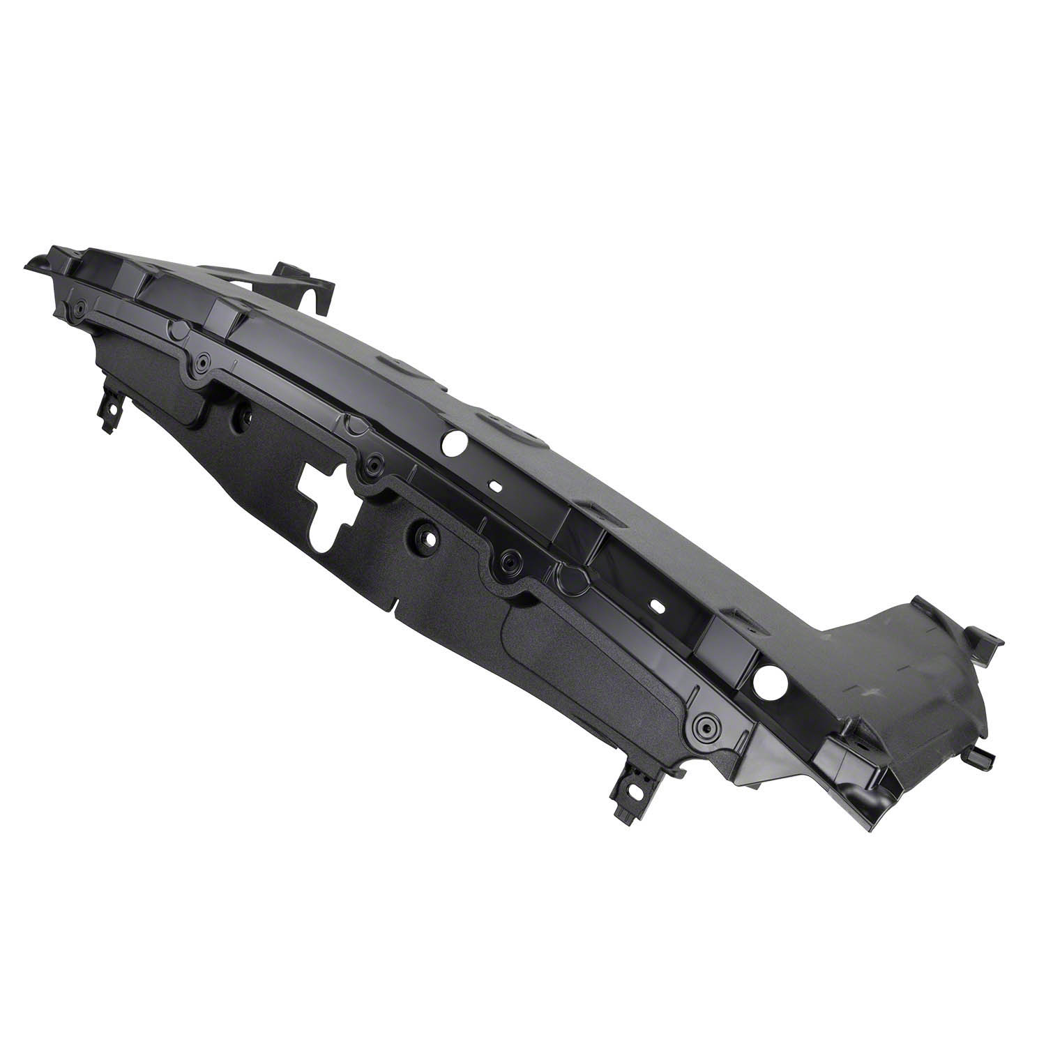 Bumper Cover Reinforcement Bracket - Front | Parts | Ford.com