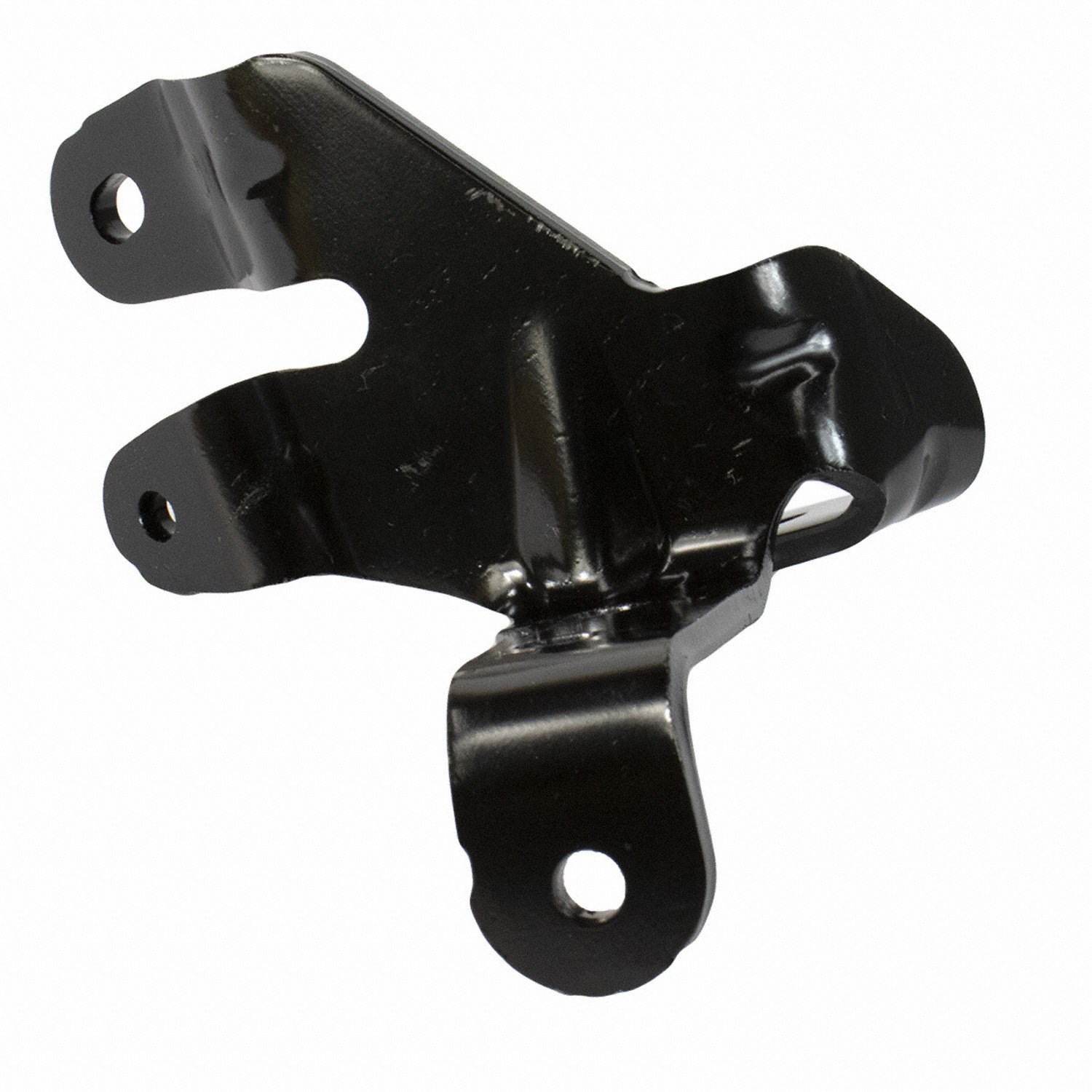 Exhaust Gas Recirculation (EGR) Valve Bracket | Parts | Ford.com