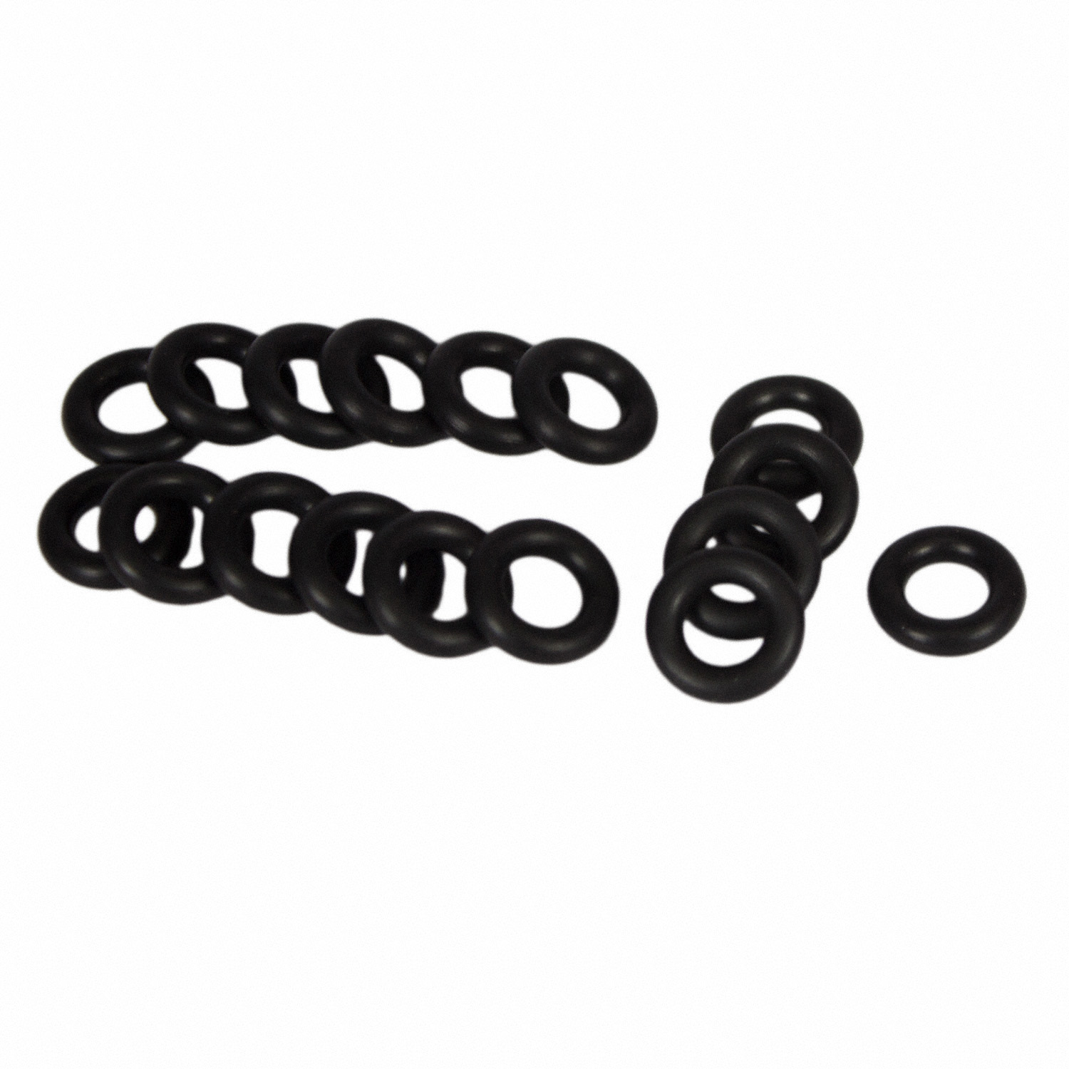 Fuel Injector O-Ring Kit - 16 Per Package | Parts | Ford.com