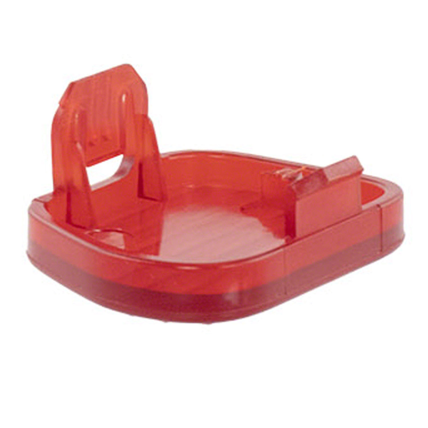 Door Interior Reflector - Left, Front, Rear | Parts | Ford.com