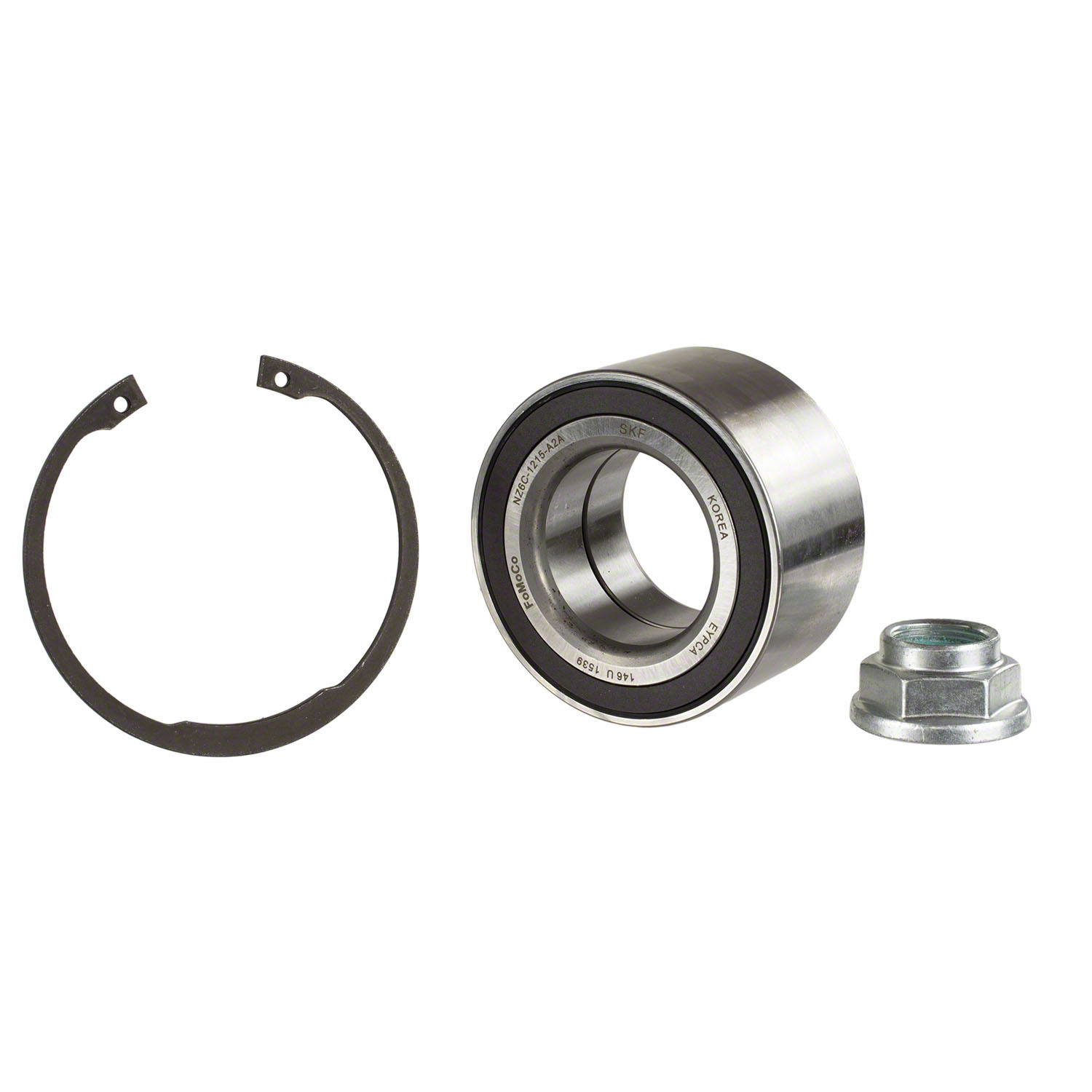 Wheel Bearing | Parts | Ford.com