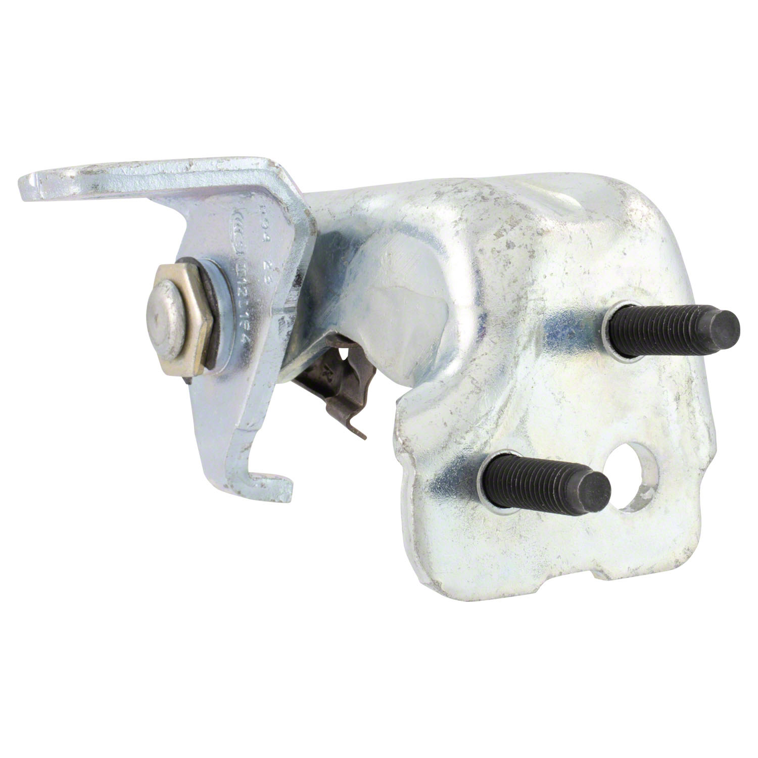 Door Hinge - Right, Rear, Upper | Parts | Ford.com