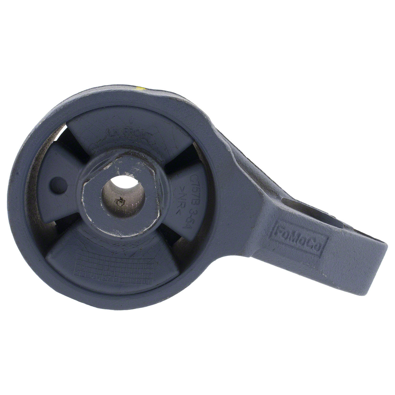 Engine Mount Support Insulator Motor - Left 5.0L | Parts | Ford.com