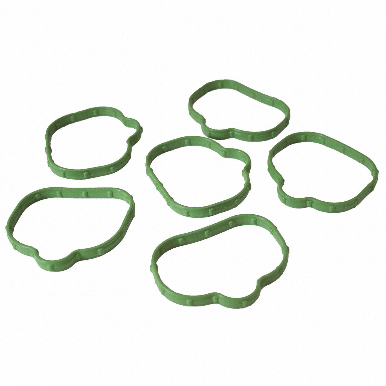 Engine Intake Manifold Gasket Air Crossover - Lower 3.0L | Parts | Ford.com