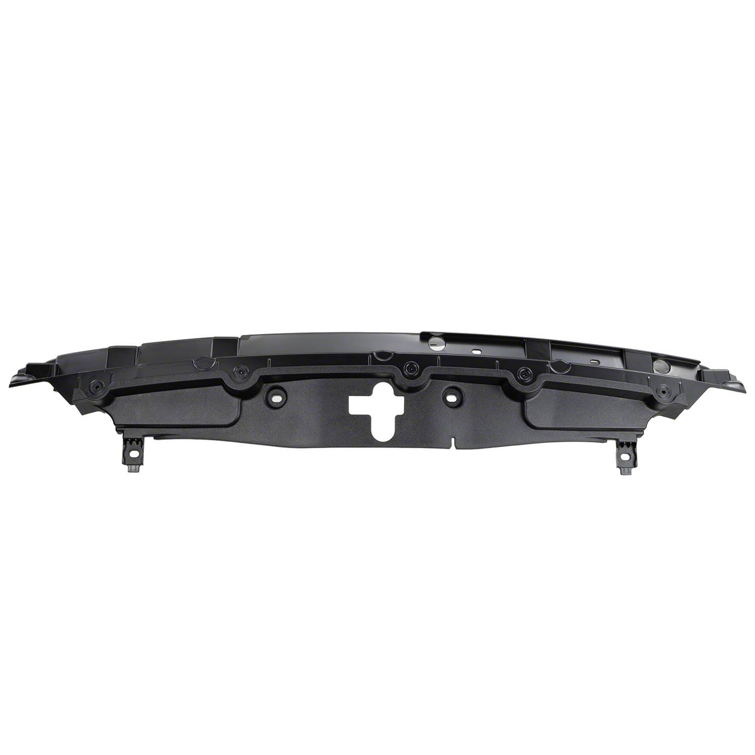 Bumper Cover Reinforcement Bracket - Front | Parts | Ford.com
