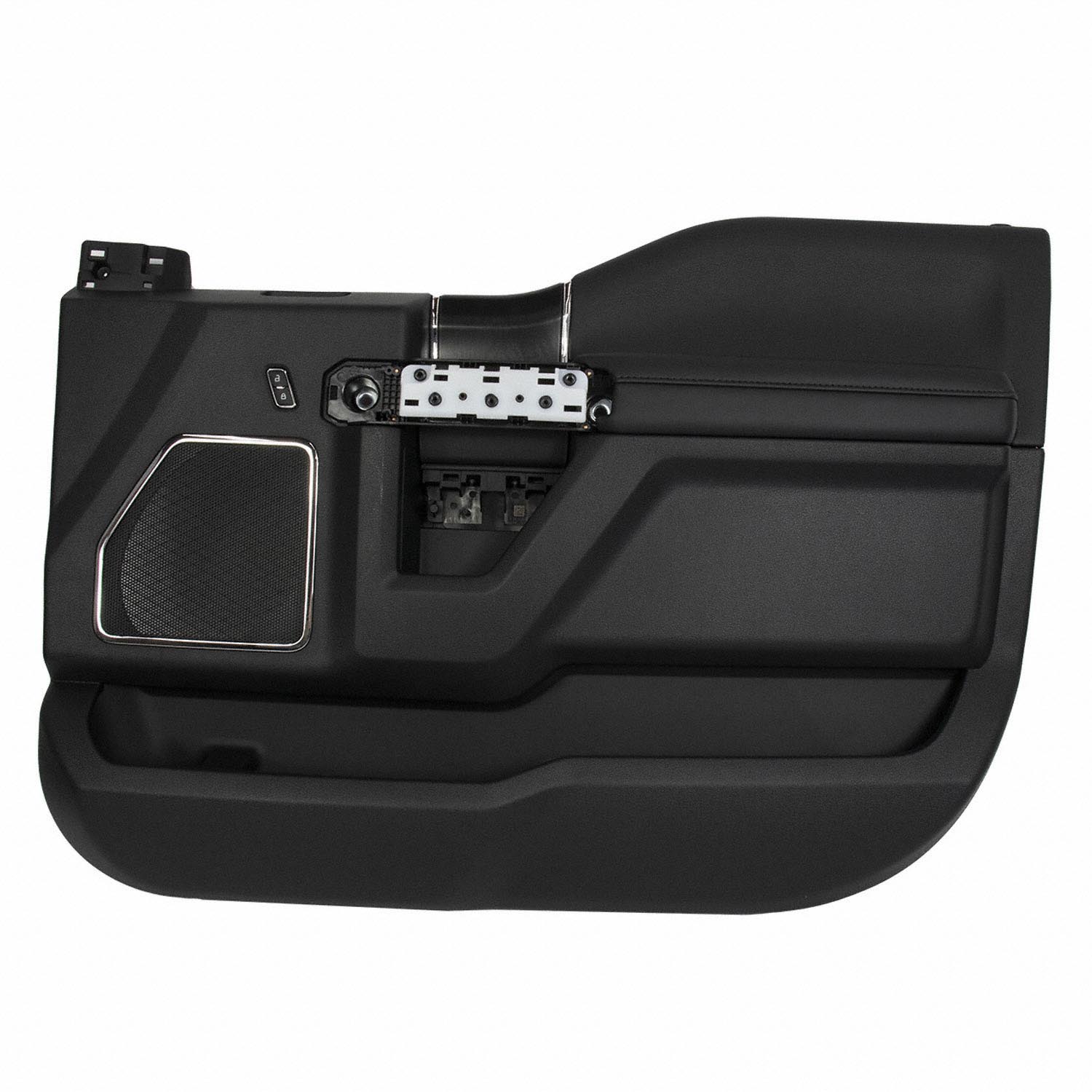 Door Interior Trim Panel - Right, Front (Premium) | Parts | Ford.com