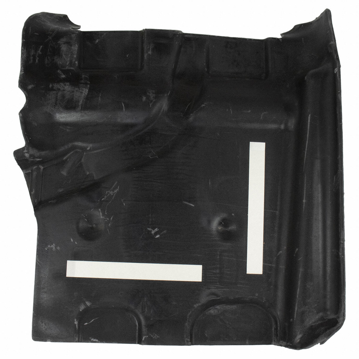 Fuel Tank Insulator | Parts | Ford.com