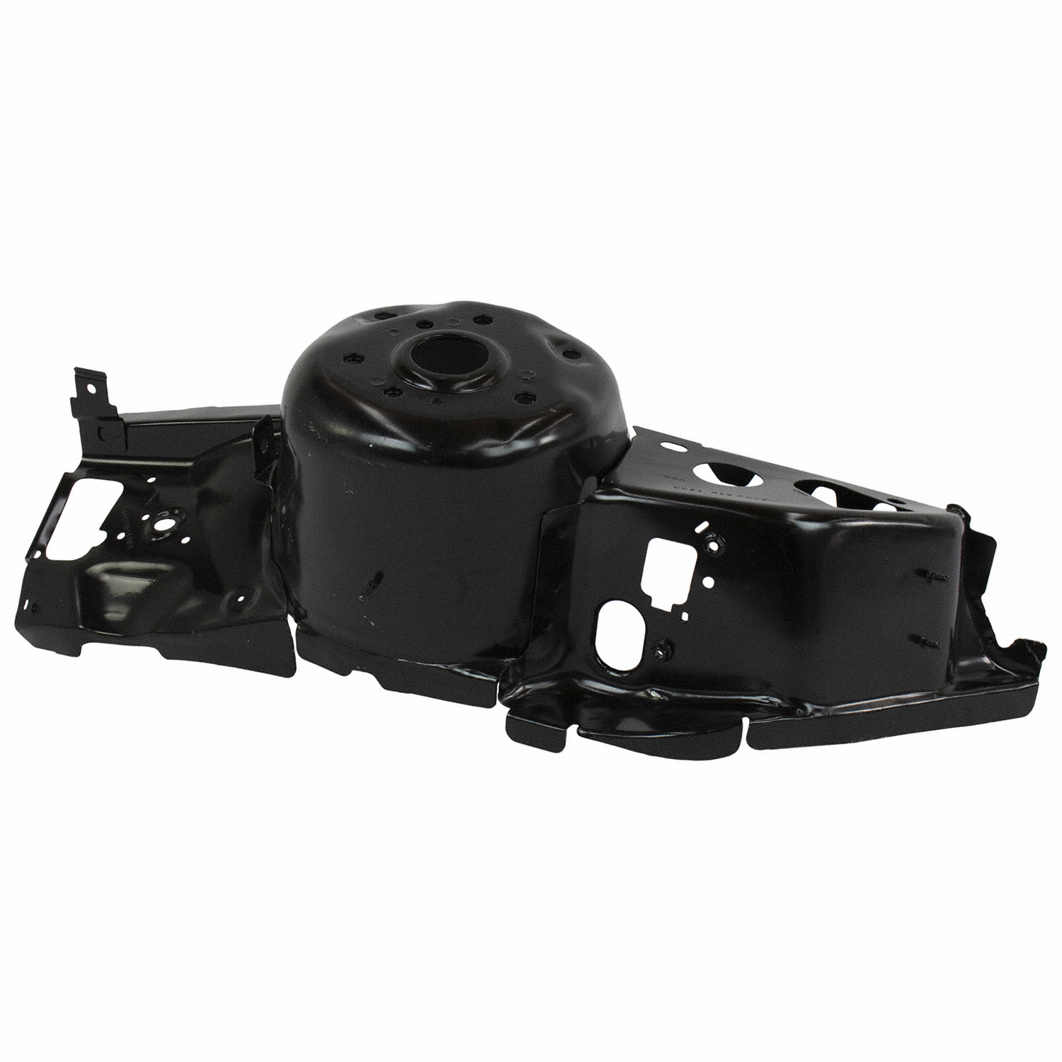 Fender Apron - Right, Front | Parts | Ford.com
