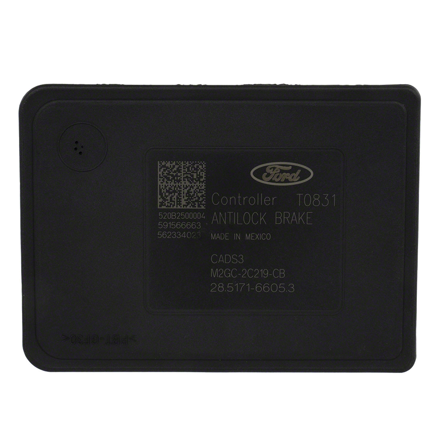Abs Control Module | Parts | Ford.com