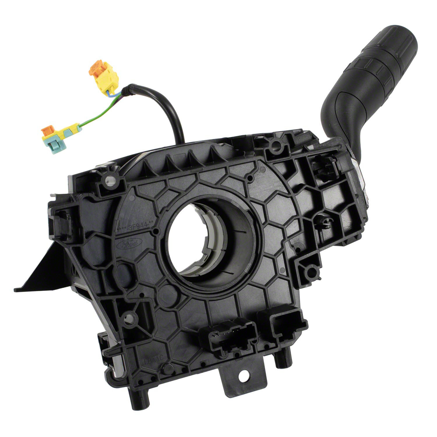 Steering Column Switch Housing | Parts | Ford.com