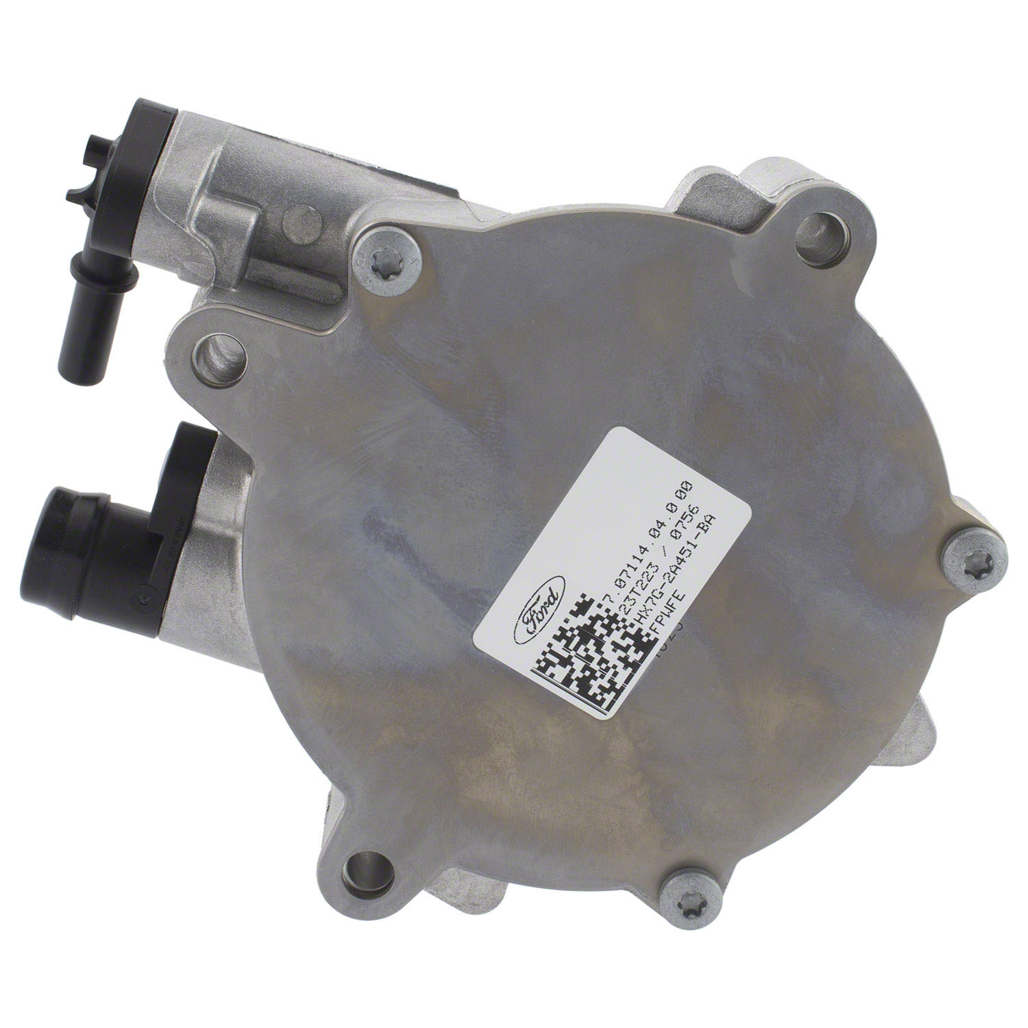 Power Brake Booster Vacuum Pump | Parts | Ford.com