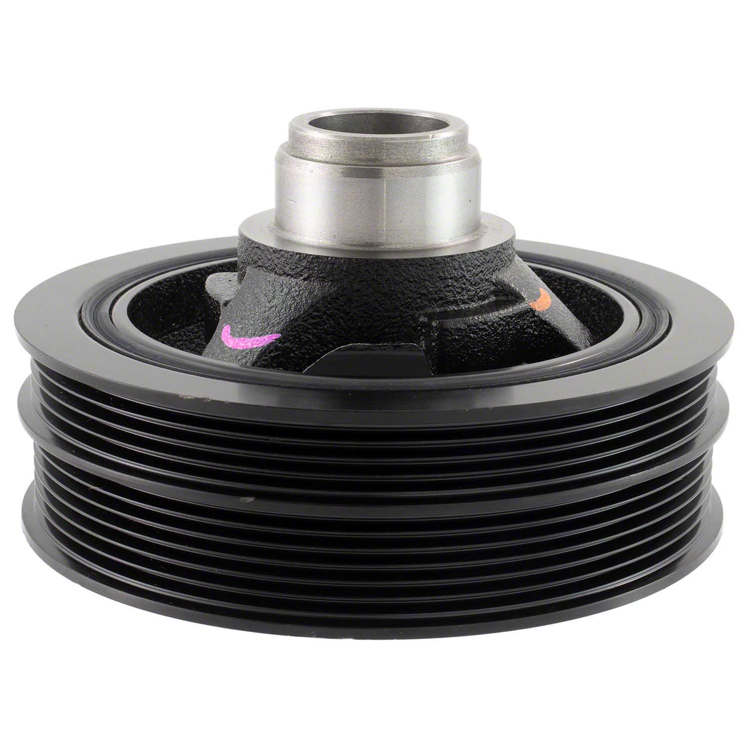 Pulley Crankshaft Engine 3.3 LITER | Parts | Ford.com