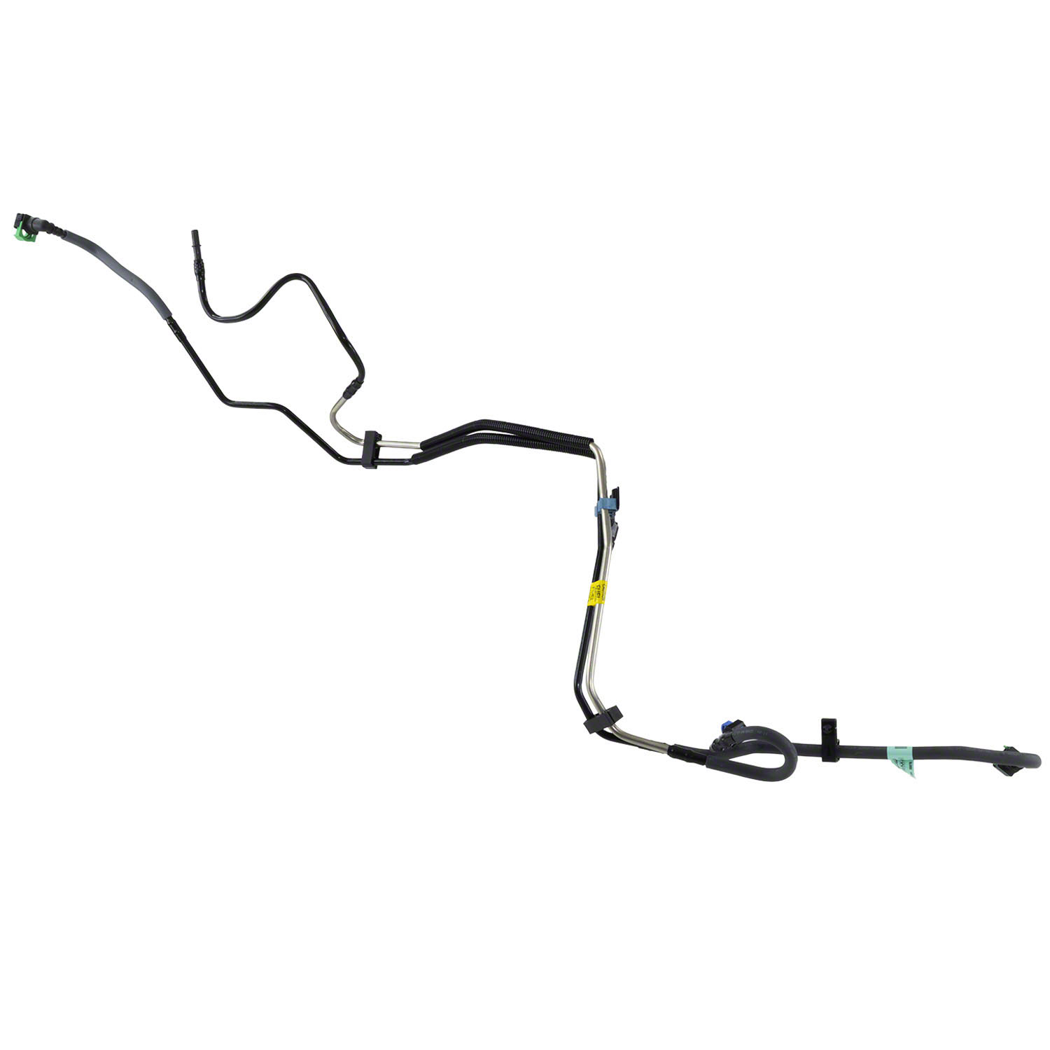 Tube Fuel - 3.7L | Parts | Ford.com