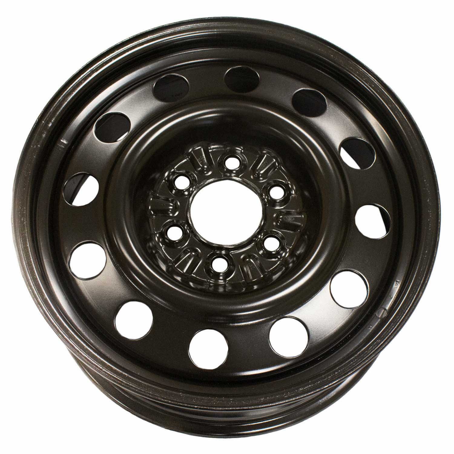 Wheel, Rim | Parts | Ford.com
