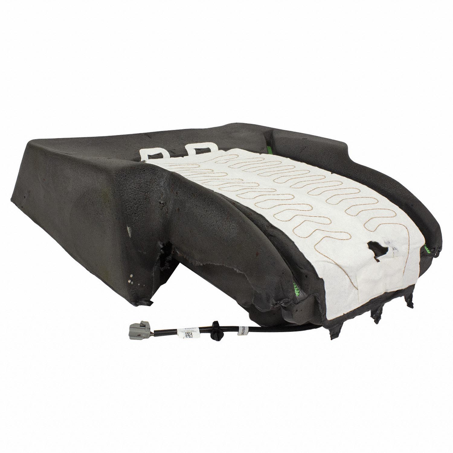 Seat Back Cushion Heating Pad - Left, Front, Rear | Parts | Ford.com