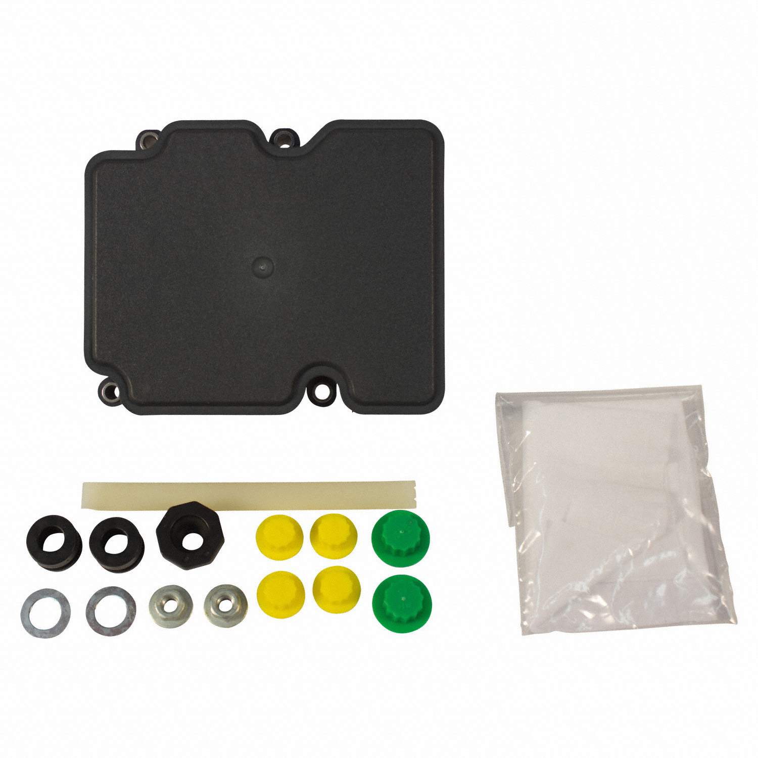 Abs Control Module | Parts | Ford.com