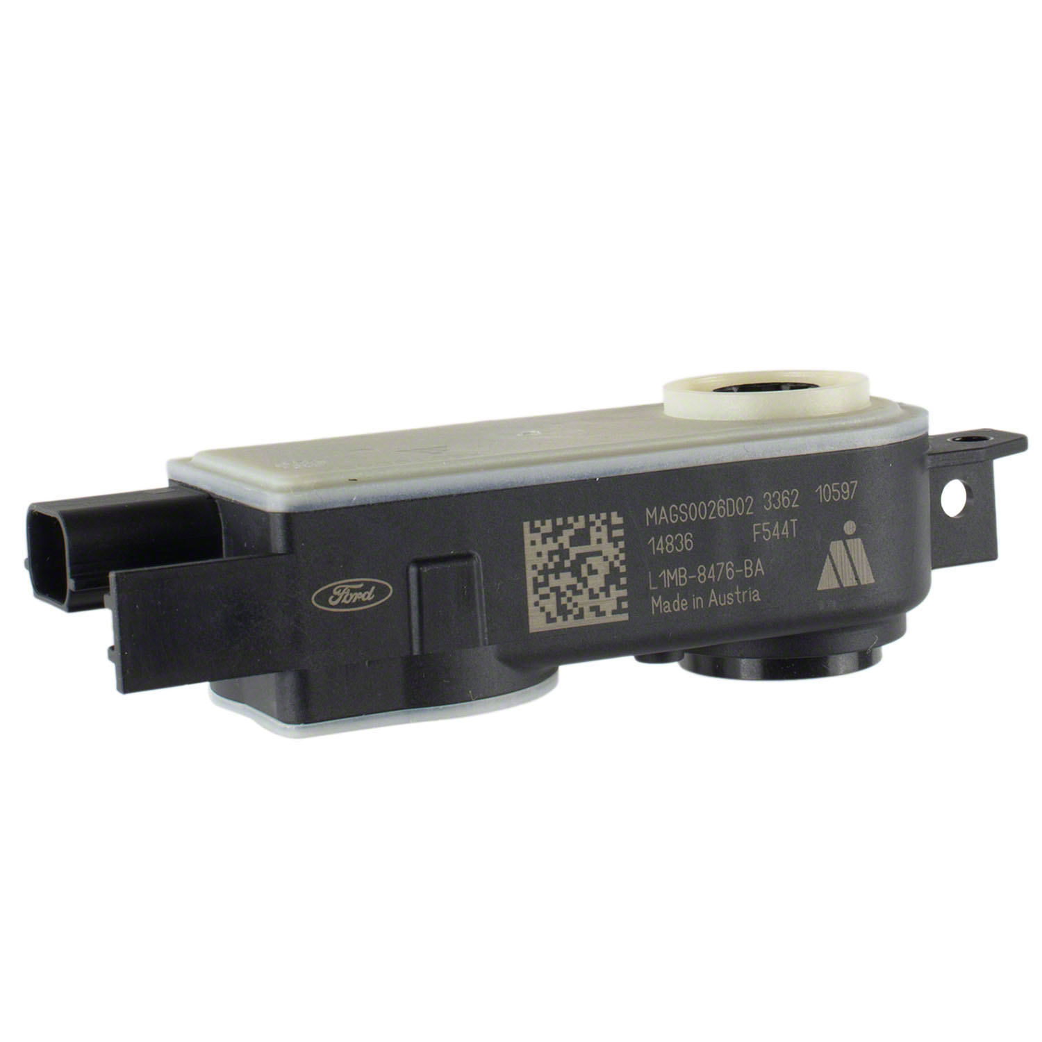 Radiator Support Actuator Temperature Control | Parts | Ford.com