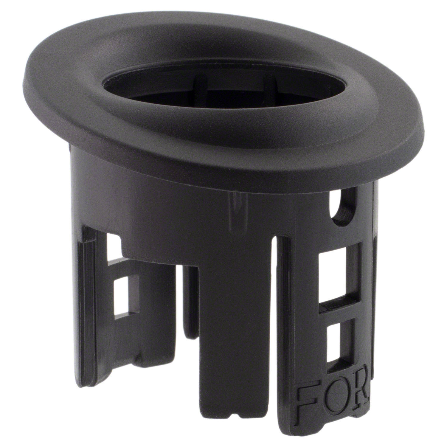 Houses parking aid Sensor in bumper cover Housing - Front, Driver ...