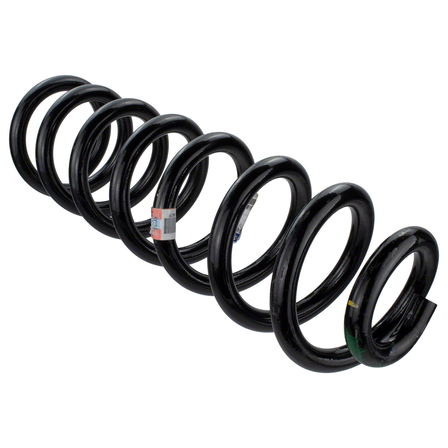 Coil Spring | Parts | Ford.com