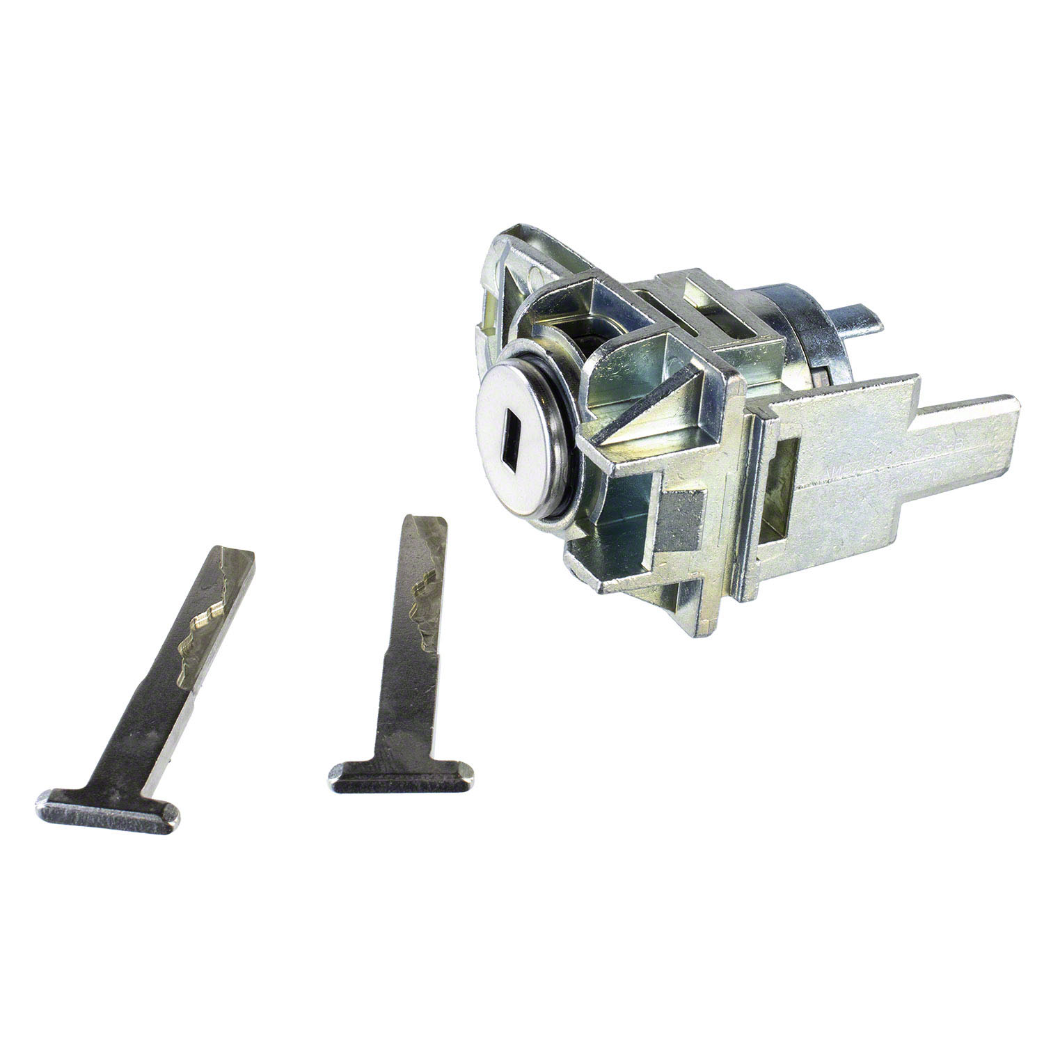 Ford Rocker Lock Set Lockset Complete Vehicle | Parts | Ford.com
