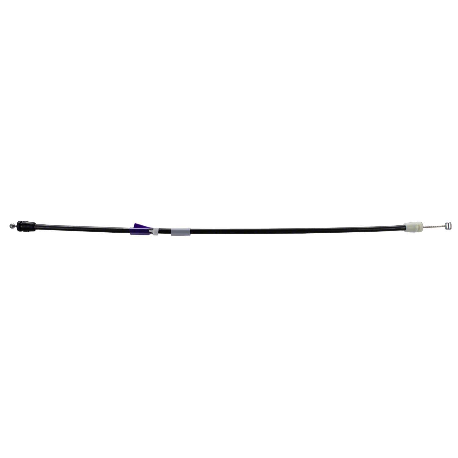 Door Latch Cable - Left, Right, Front | Parts | Ford.com