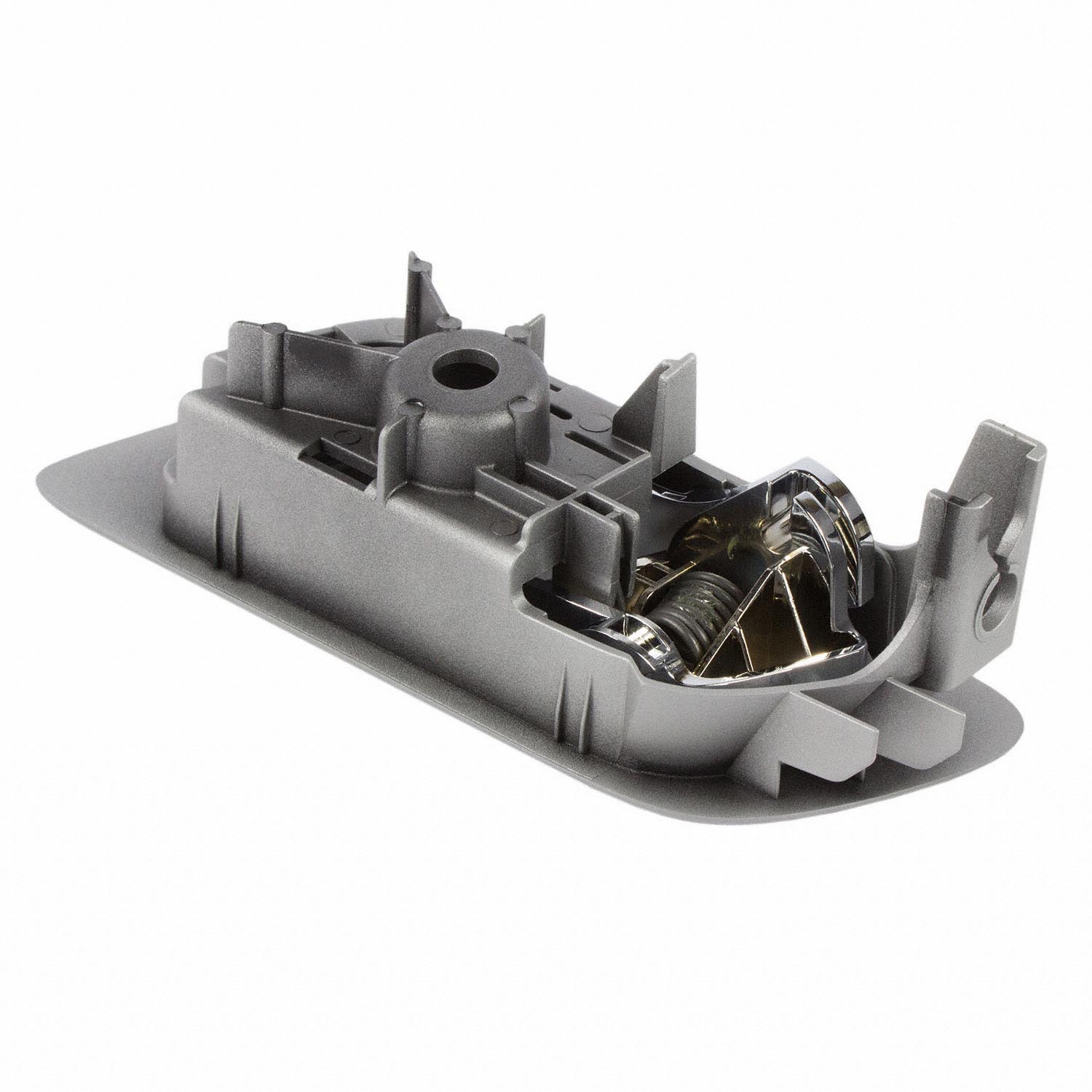 Interior Door Handle - Right, Rear, Inner | Parts | Ford.com