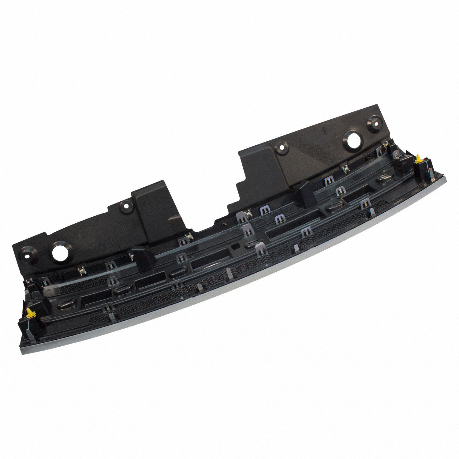 Radiator Grille - Front | Parts | Ford.com
