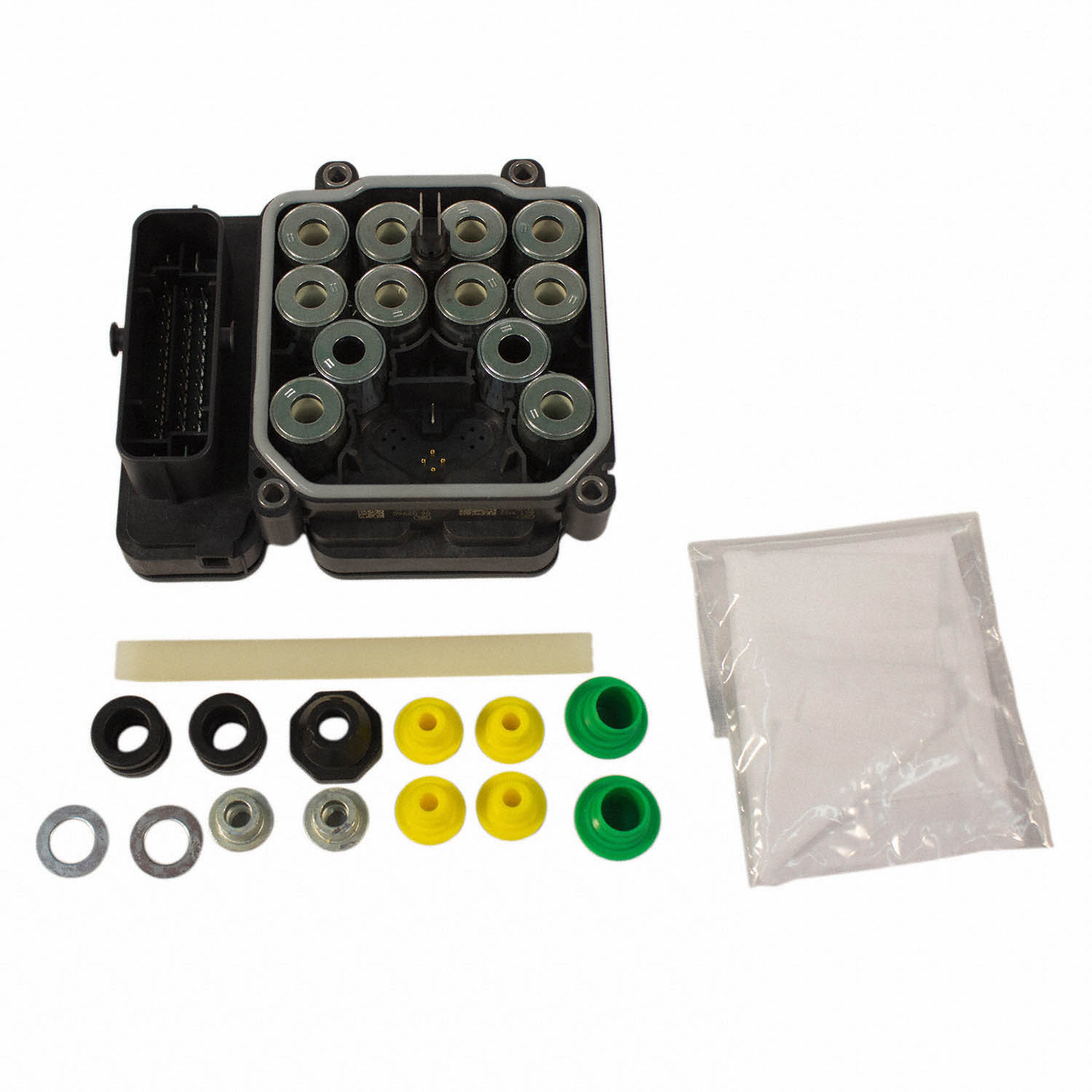 Abs Control Module | Parts | Ford.com