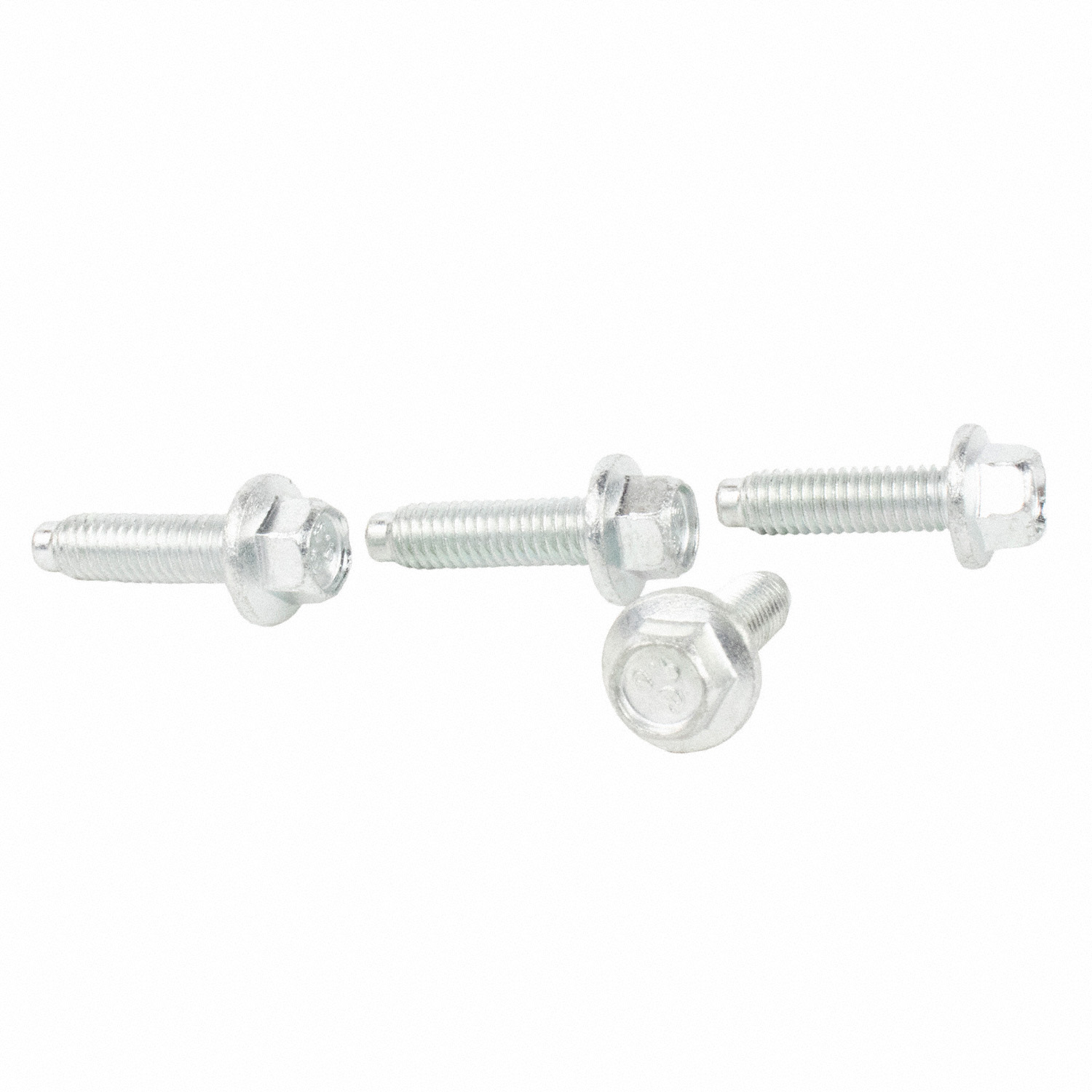 Flanged Hex Head Bolt | Parts | Ford.com