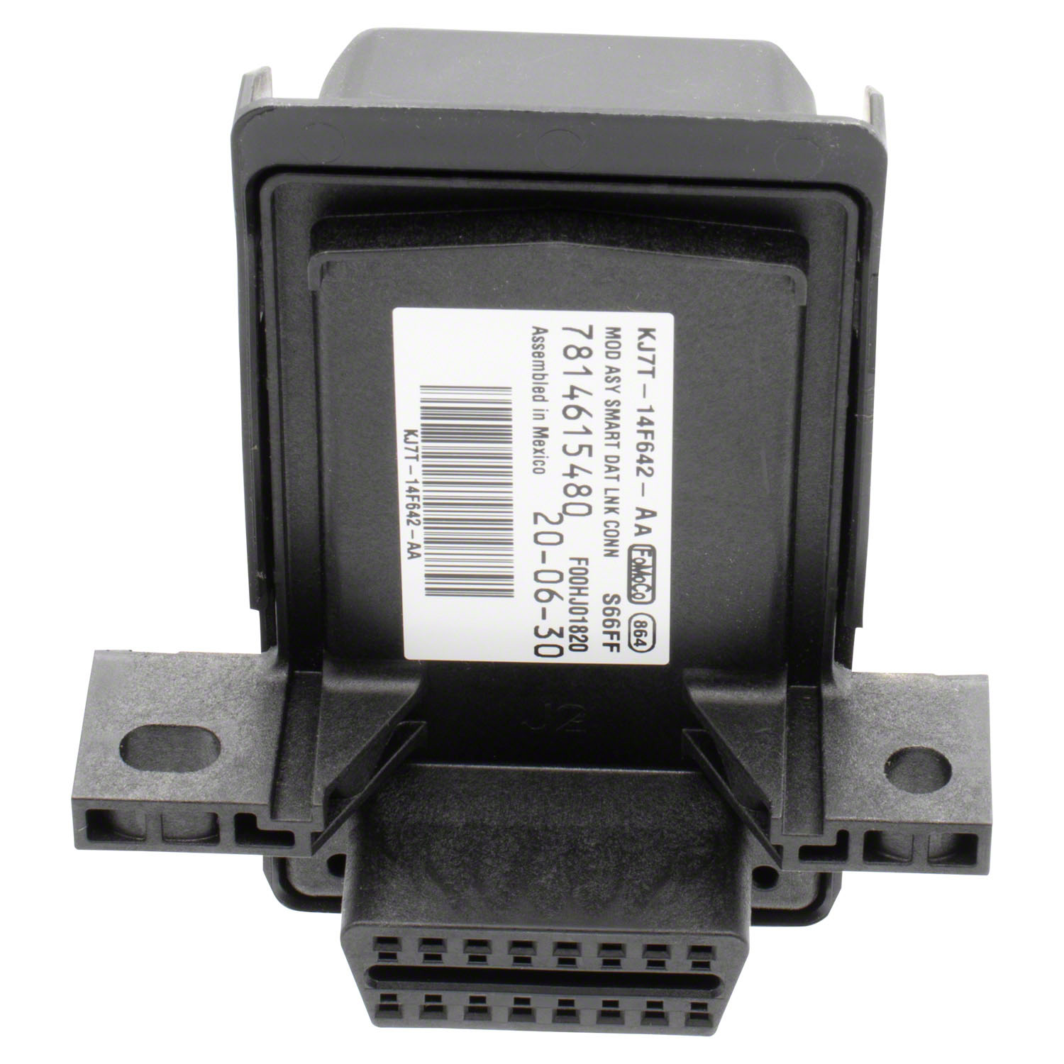 Module Smart Data Link | Parts | Ford.com