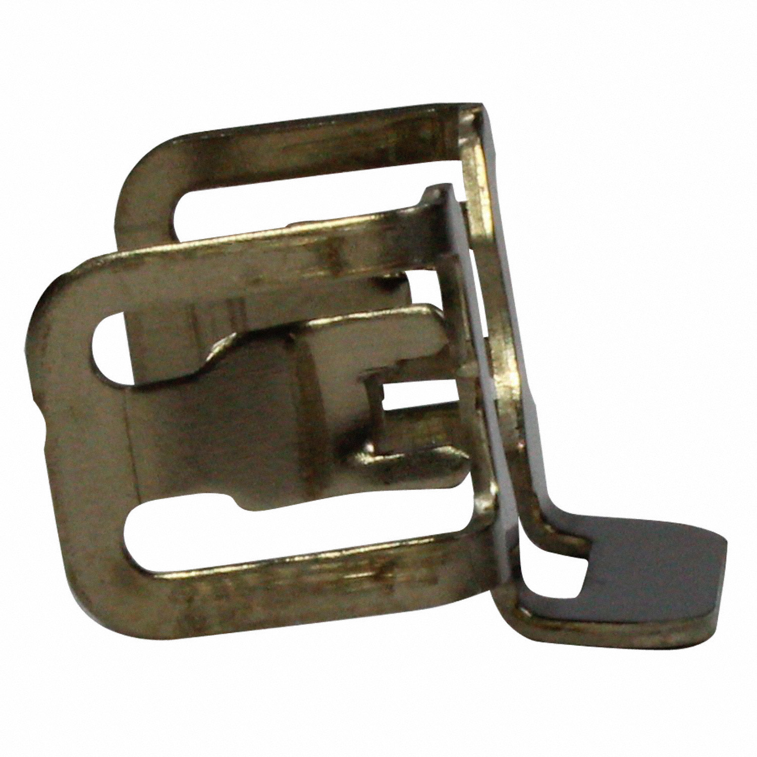 Fuel Injector Clip Injection Valve Retainer | Parts | Ford.com