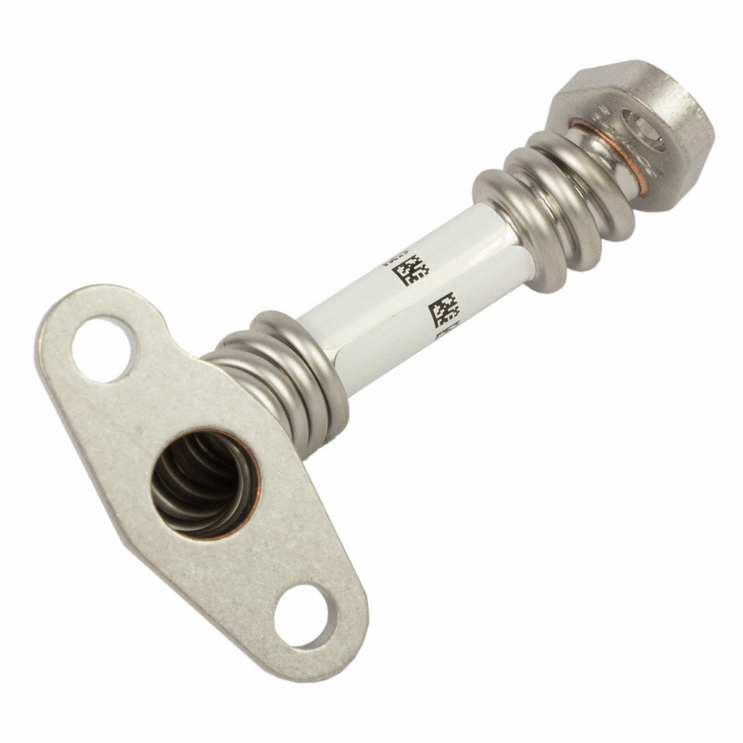 Turbocharger Oil Line Drain Tube - 2.0L | Parts | Ford.com