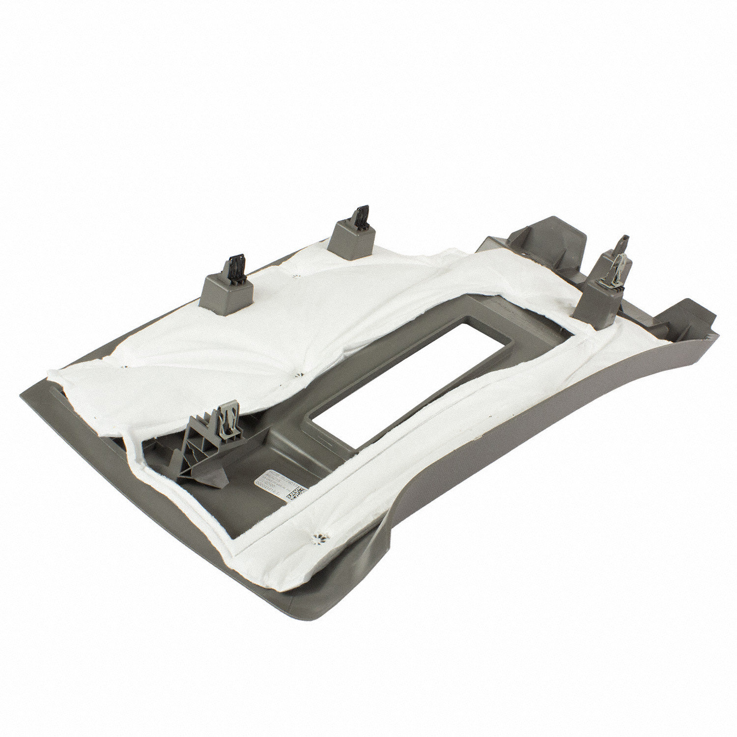 Door Pillar Post Trim Set Panel - Left | Parts | Ford.com