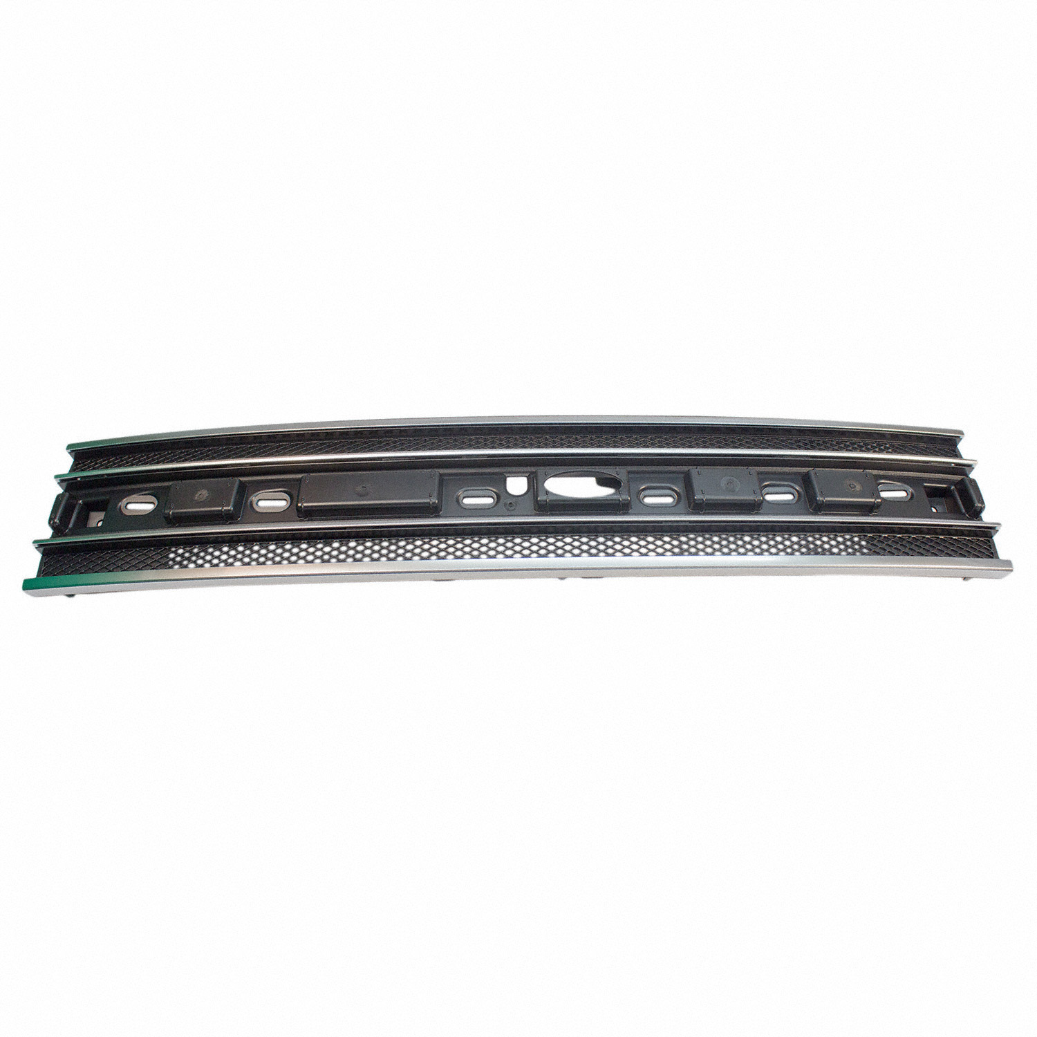 Radiator Grille - Front | Parts | Ford.com