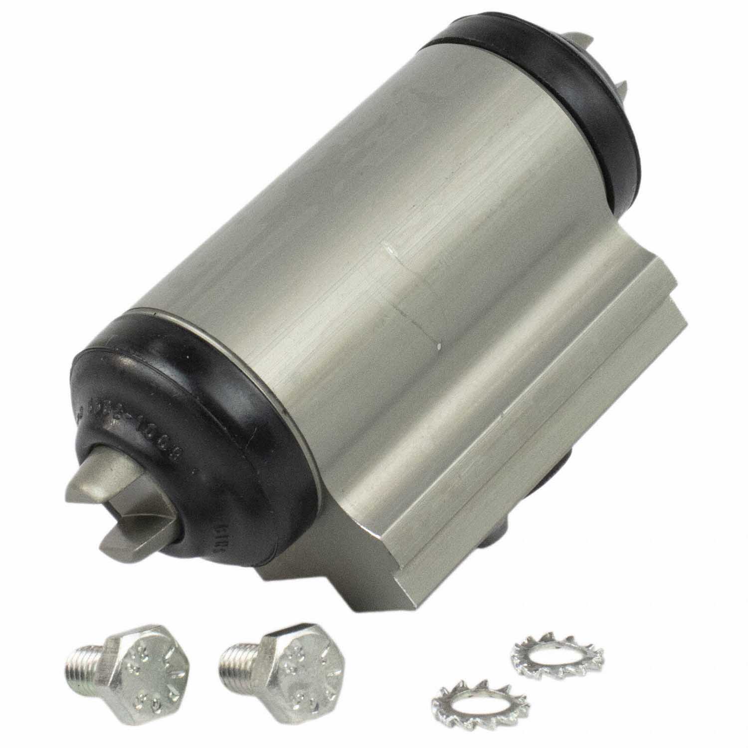 Drum Brake Wheel Cylinder - Front, Rear | Parts | Ford.com