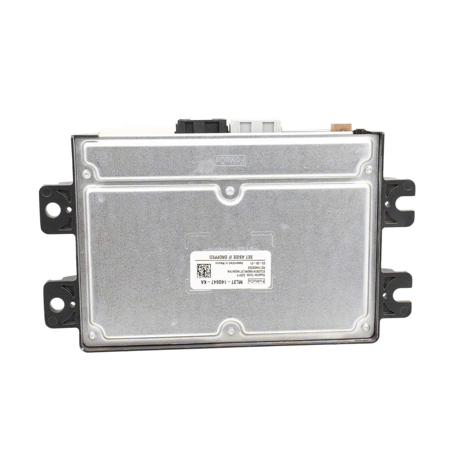 Control Module Image Processing A | Parts | Ford.com