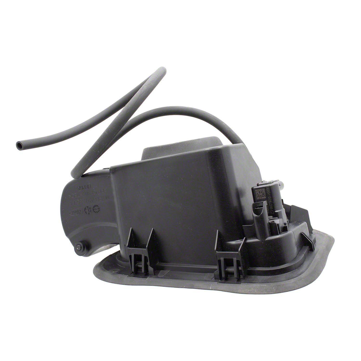 Fuel Filler Housing Tank Pipe | Parts | Ford.com