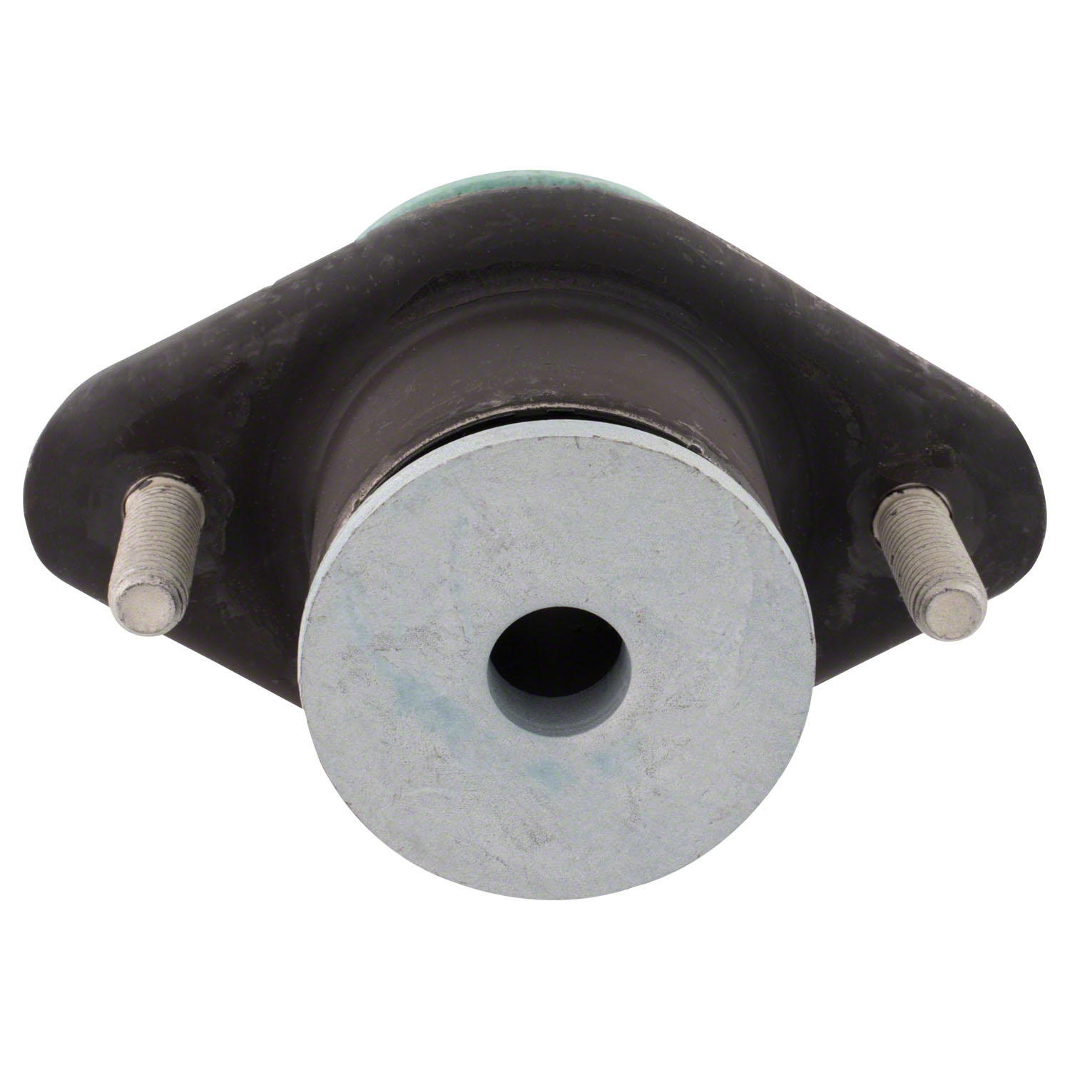Body Mount Cushion Insulator - Upper | Parts | Ford.com
