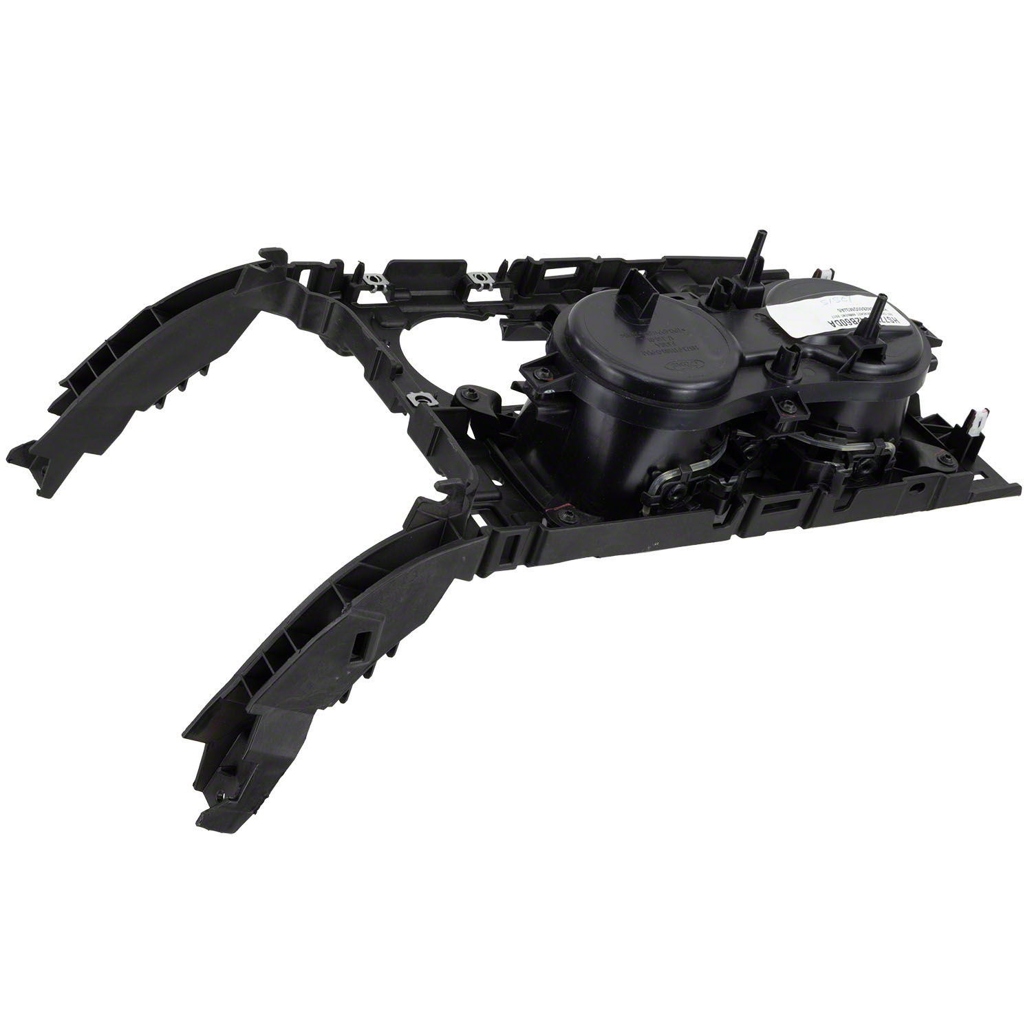 Console Trim Panel Bracket | Parts | Ford.com