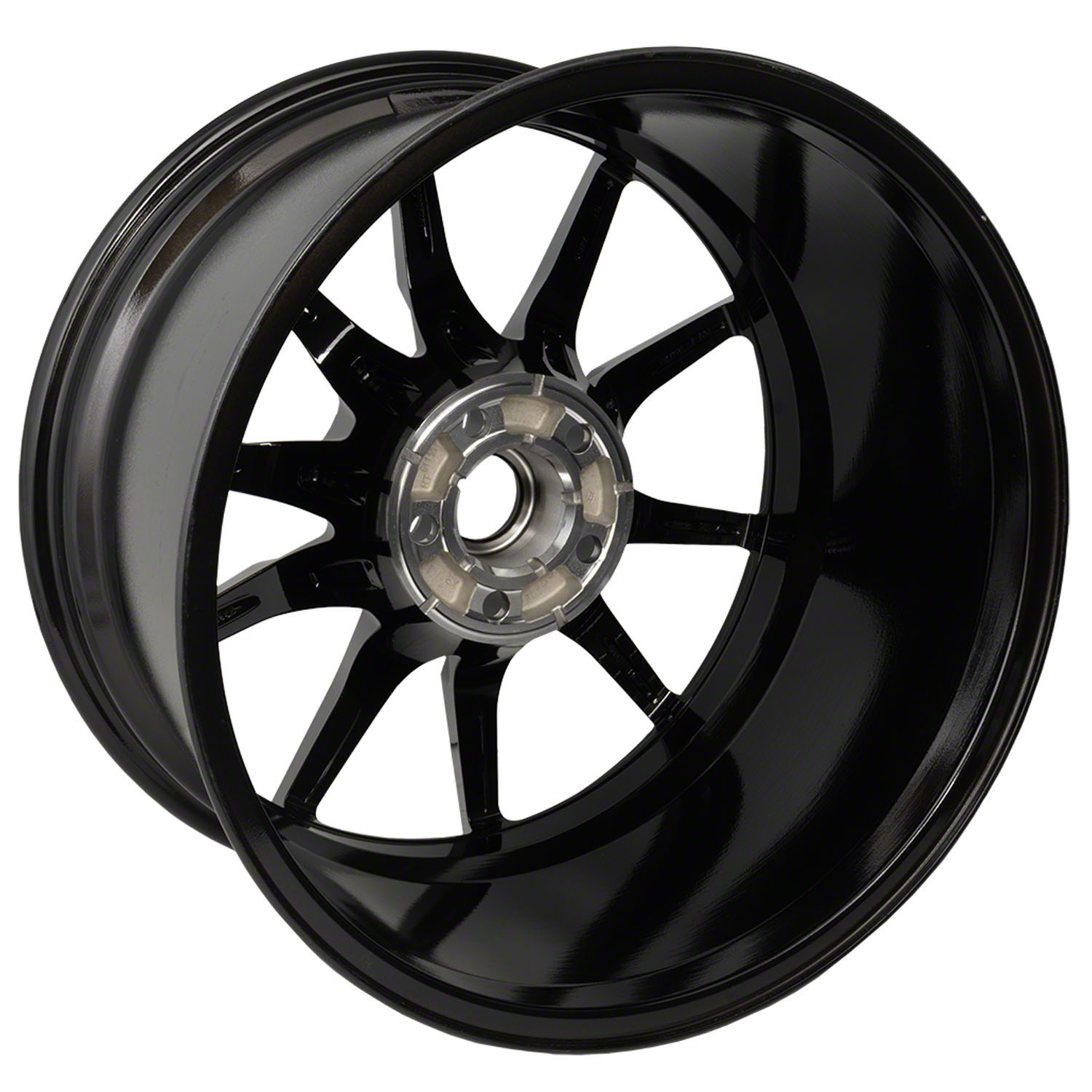 Wheel Rim Spare - 19