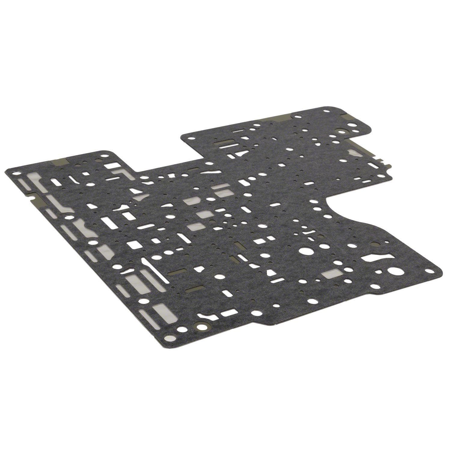 Automatic Transmission Valve Body Separator Plate And Gasket | Parts ...