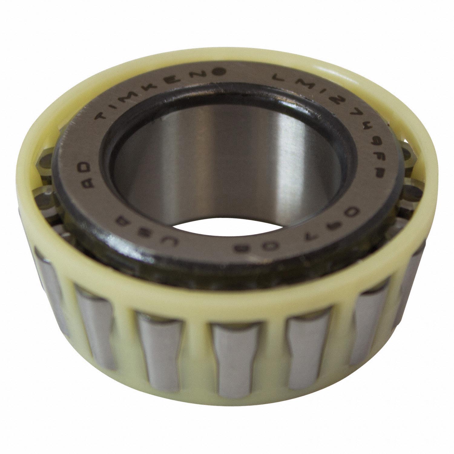 Wheel Bearing - Front | Parts | Ford.com
