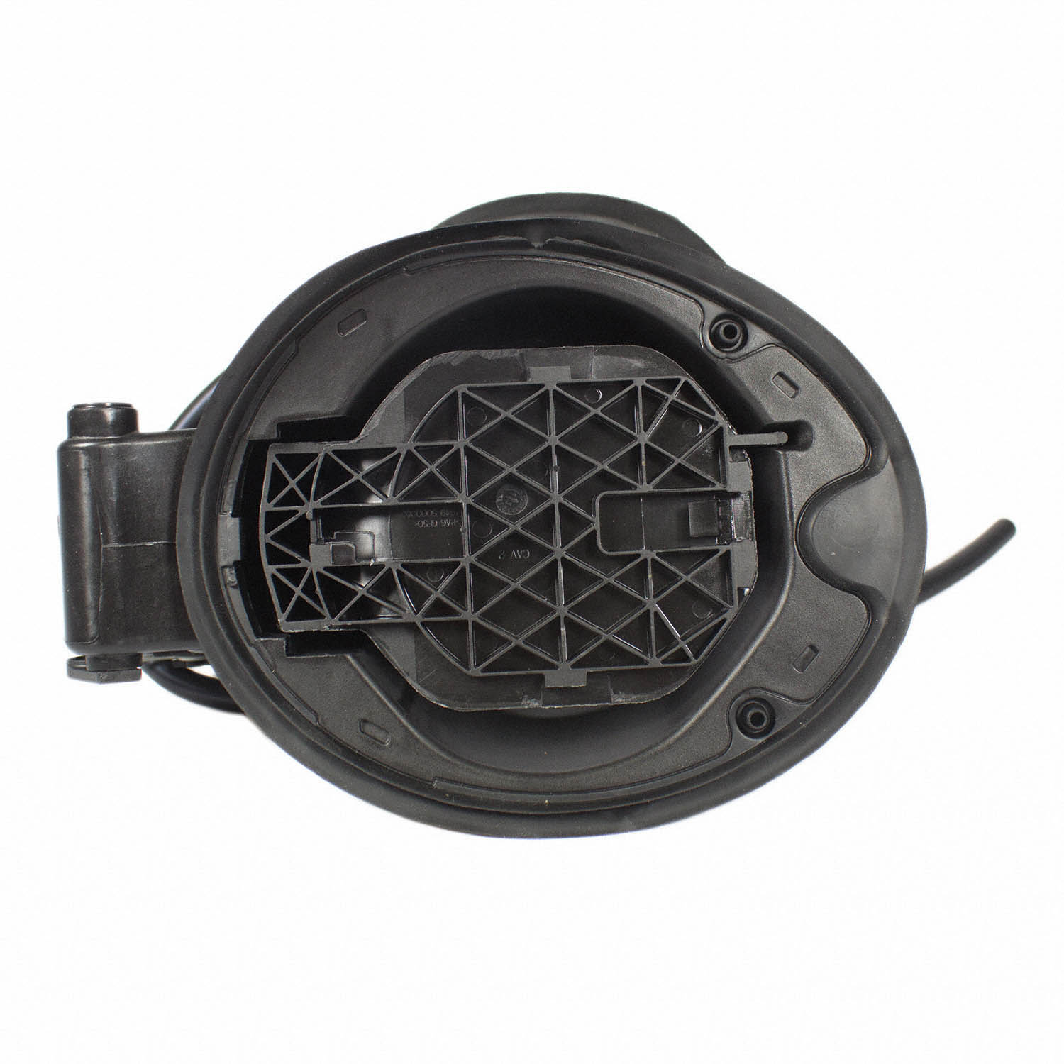Fuel Filler Housing Tank Pipe | Parts | Ford.com