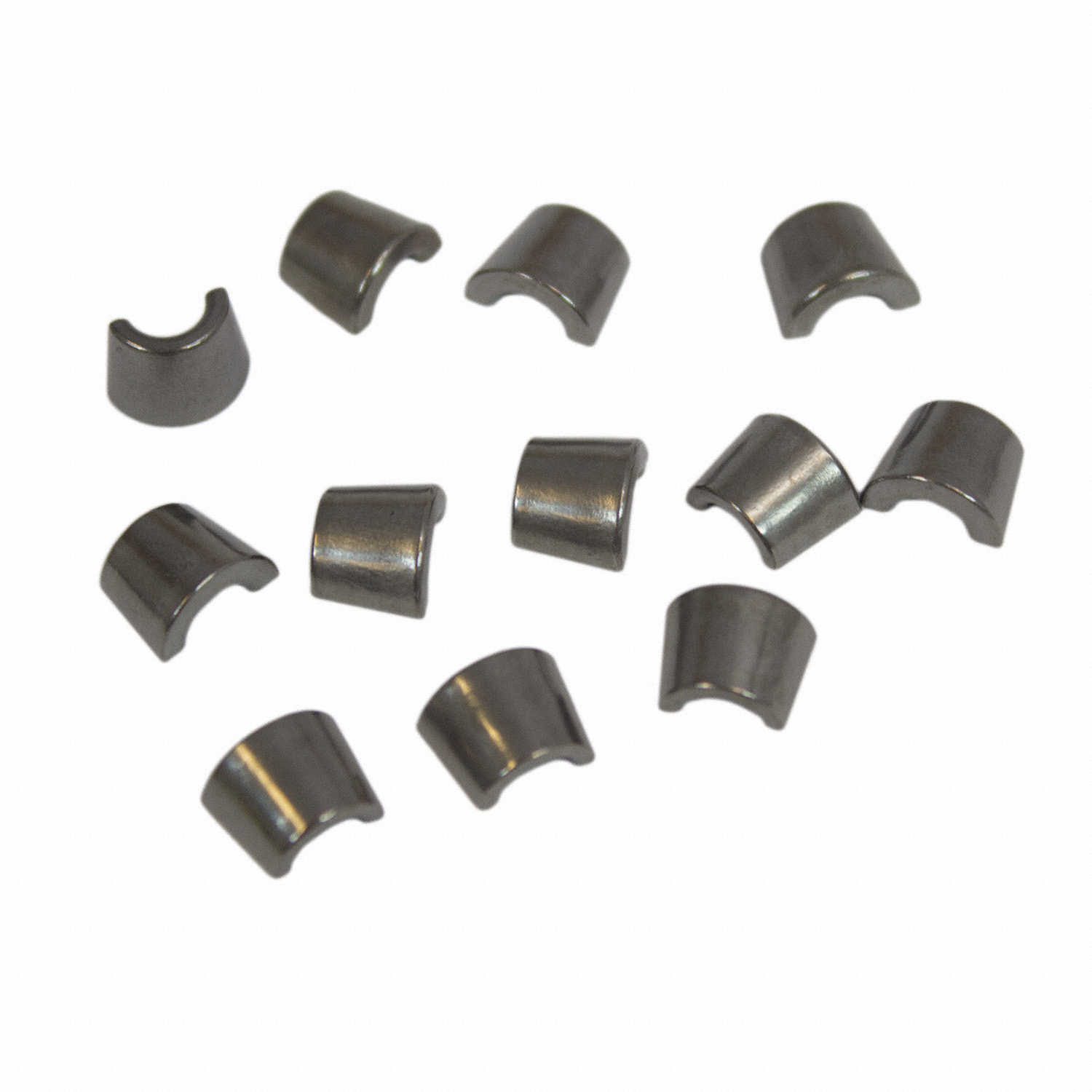 Engine Valve Spring Retainer Keeper. Key. | Parts | Ford.com