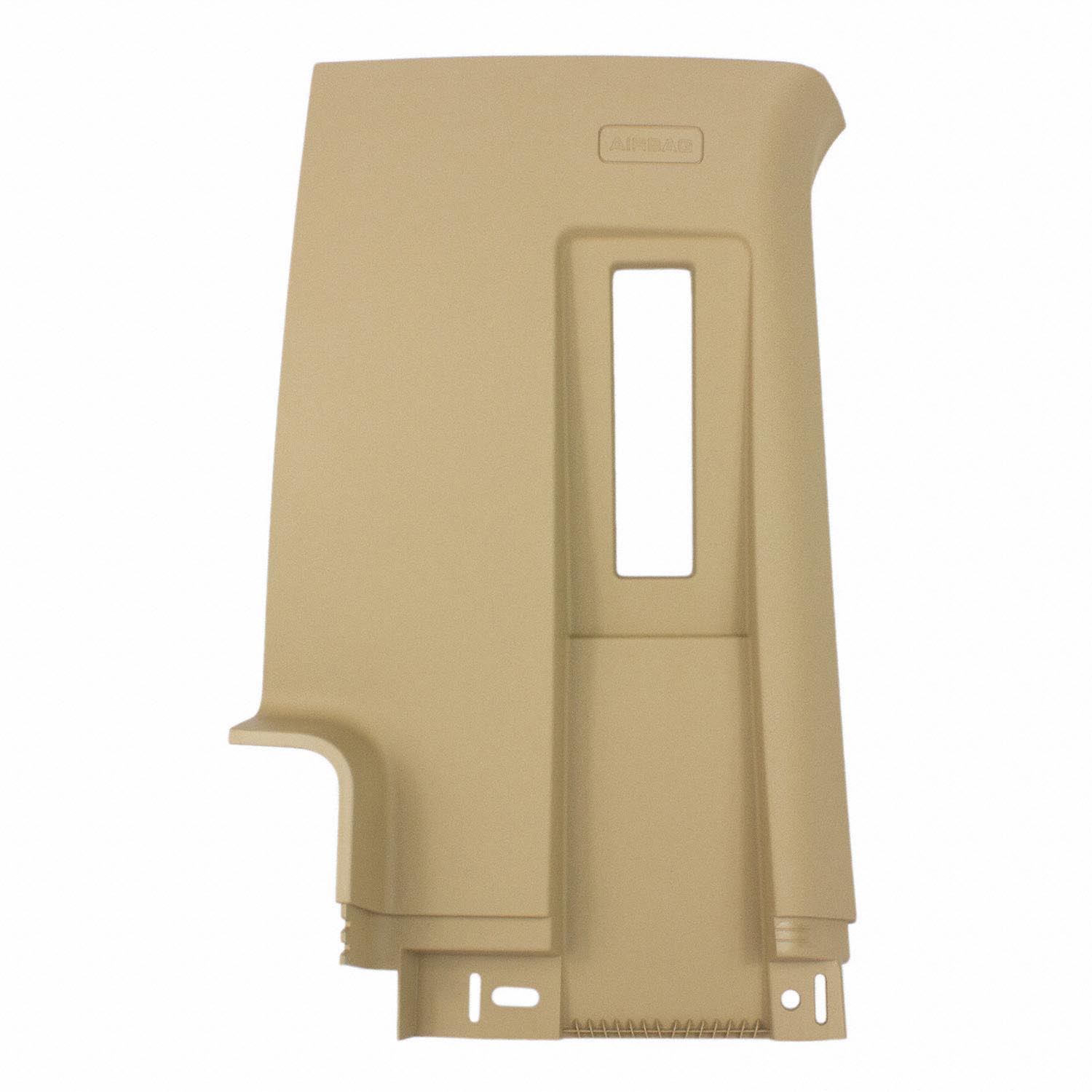 Door Pillar Post Trim Set Panel - Left | Parts | Ford.com