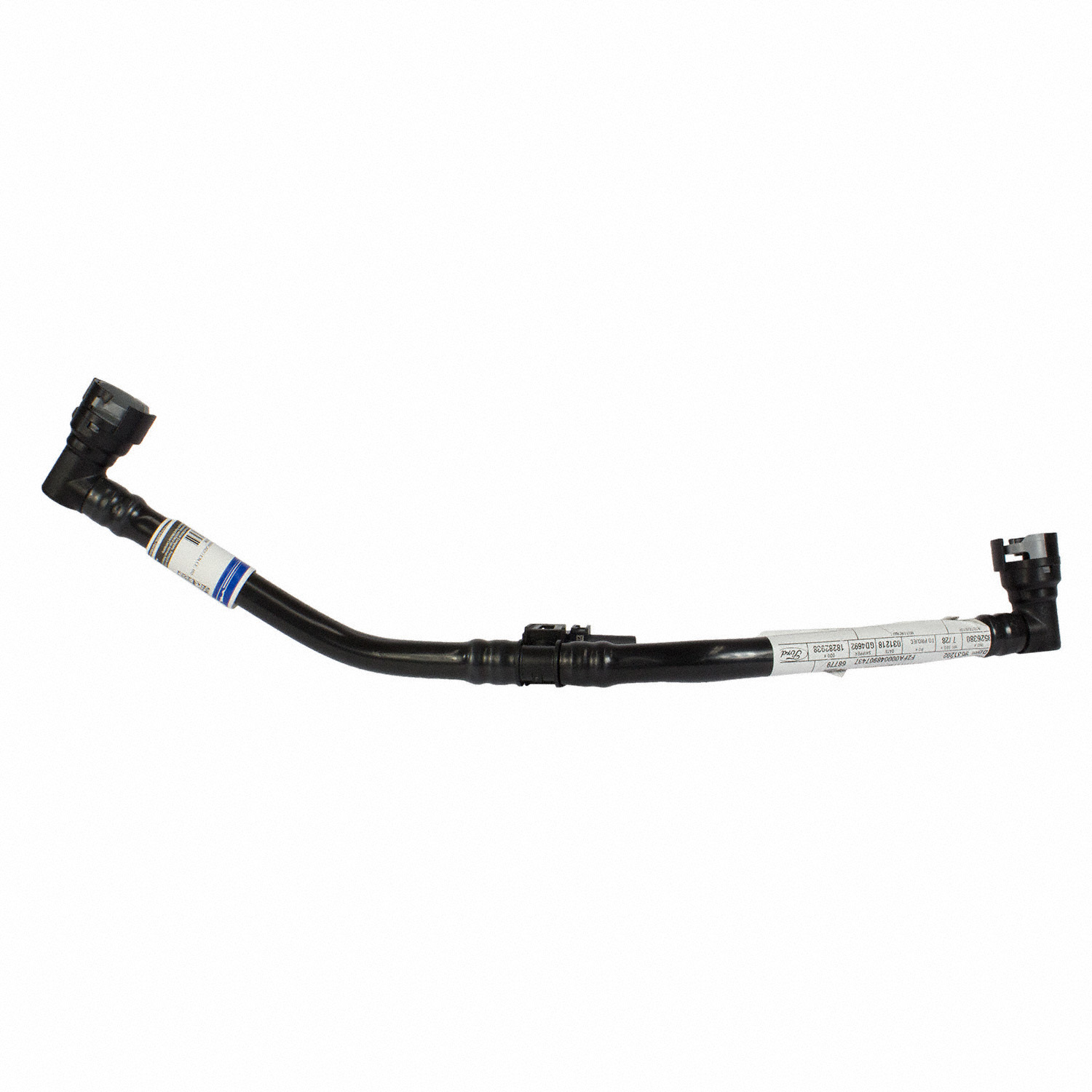 Pcv Valve Hose Tube - 3.5L | Parts | Ford.com
